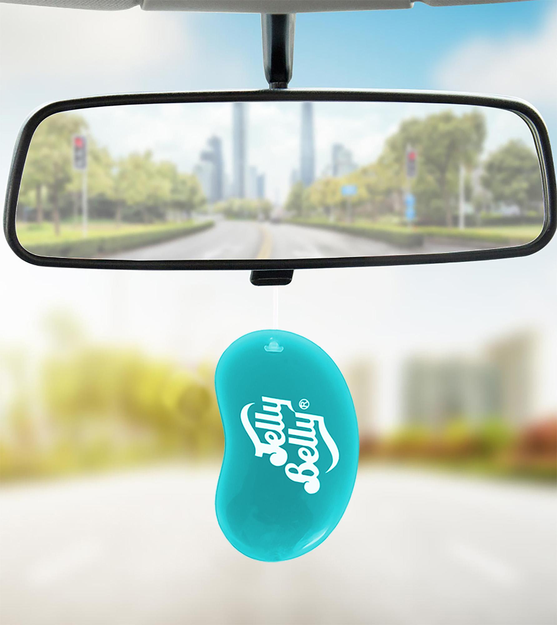 Jelly Belly 3D Berry Blue Air Freshener
