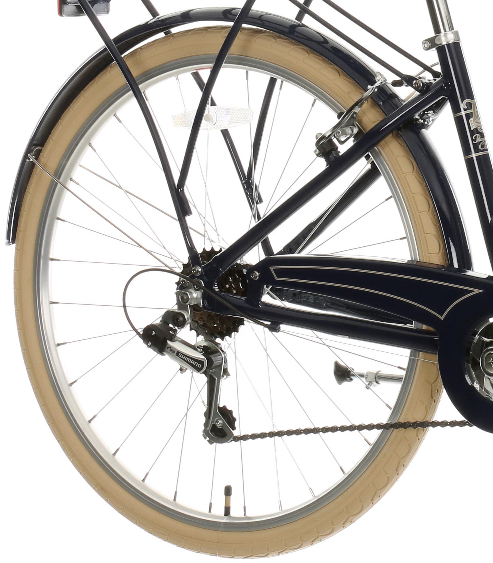 Pendleton Blossomby Junior Bike - 26" Wheel