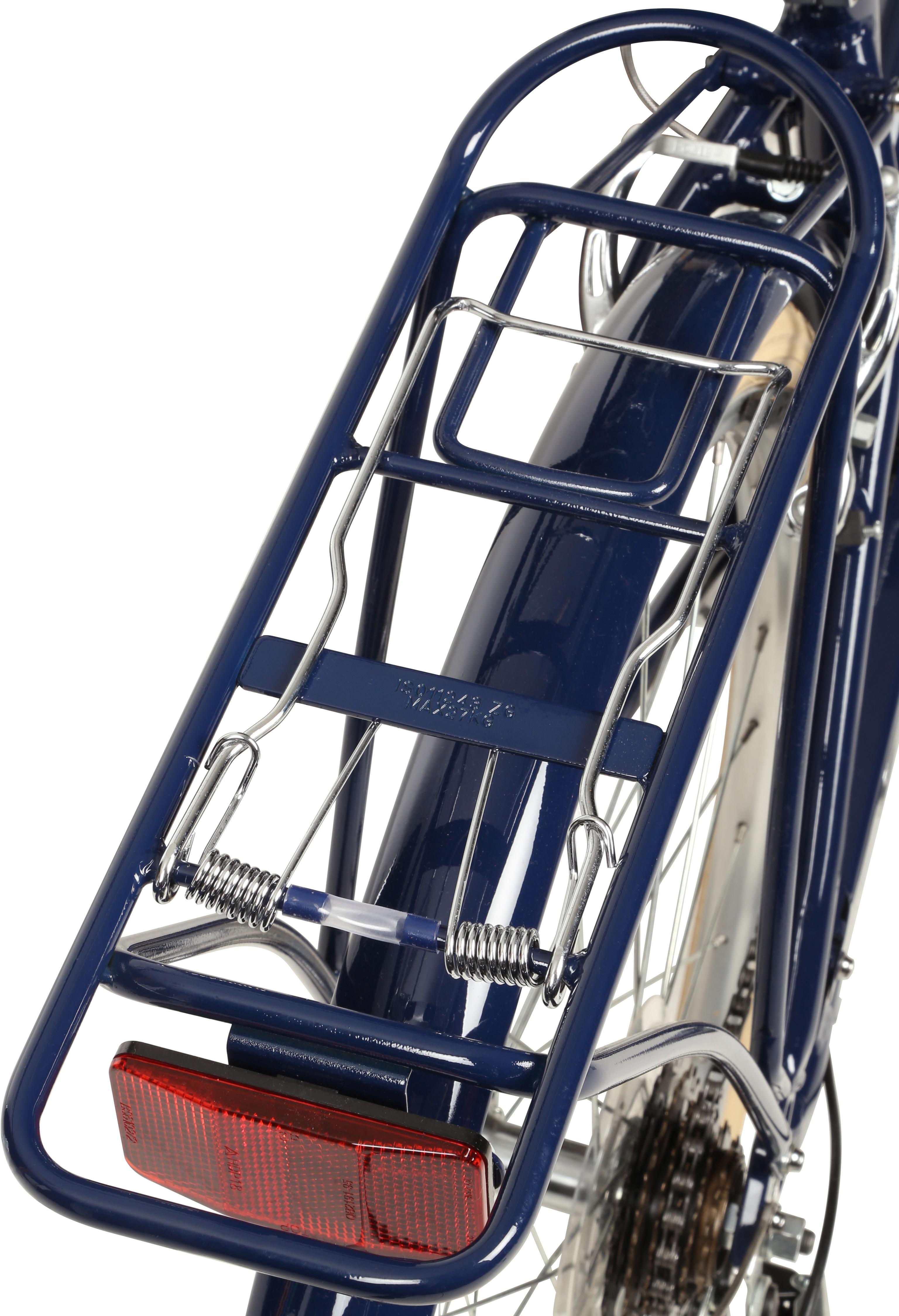 Pendleton Blossomby Junior Bike - 26" Wheel