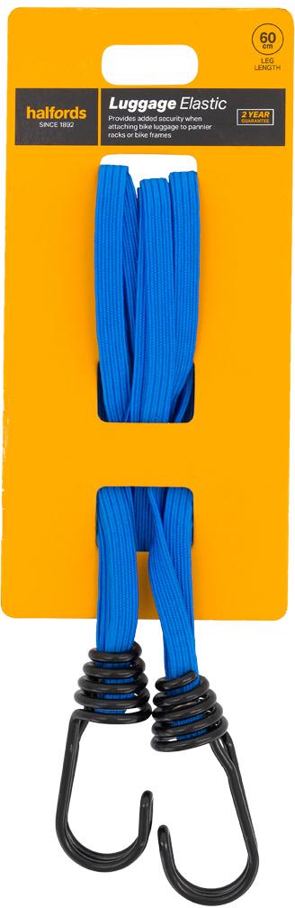 Halfords 60cm Luggage Elastic