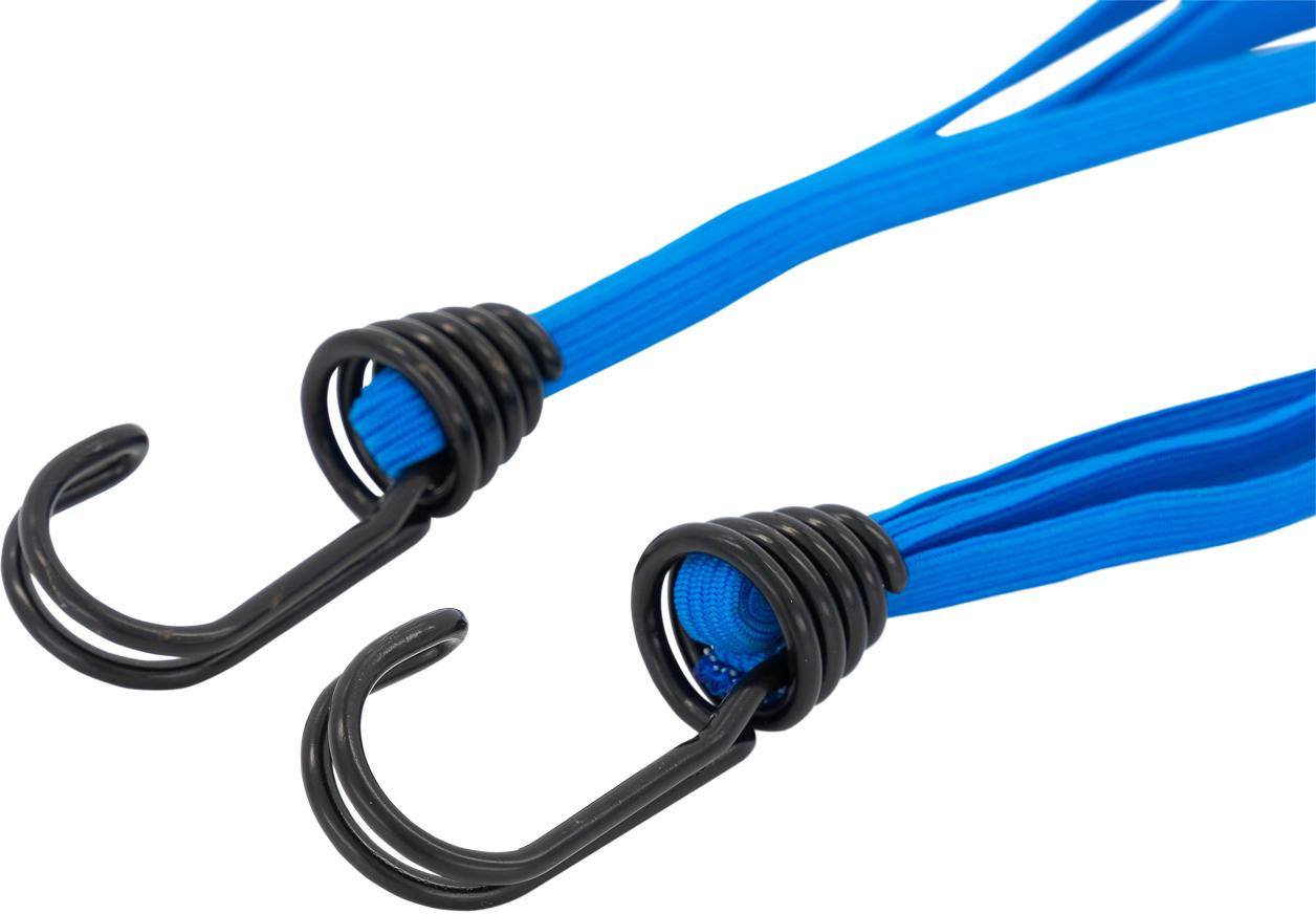 Halfords 60cm Luggage Elastic 3 Halfords 60cm Luggage Elastic