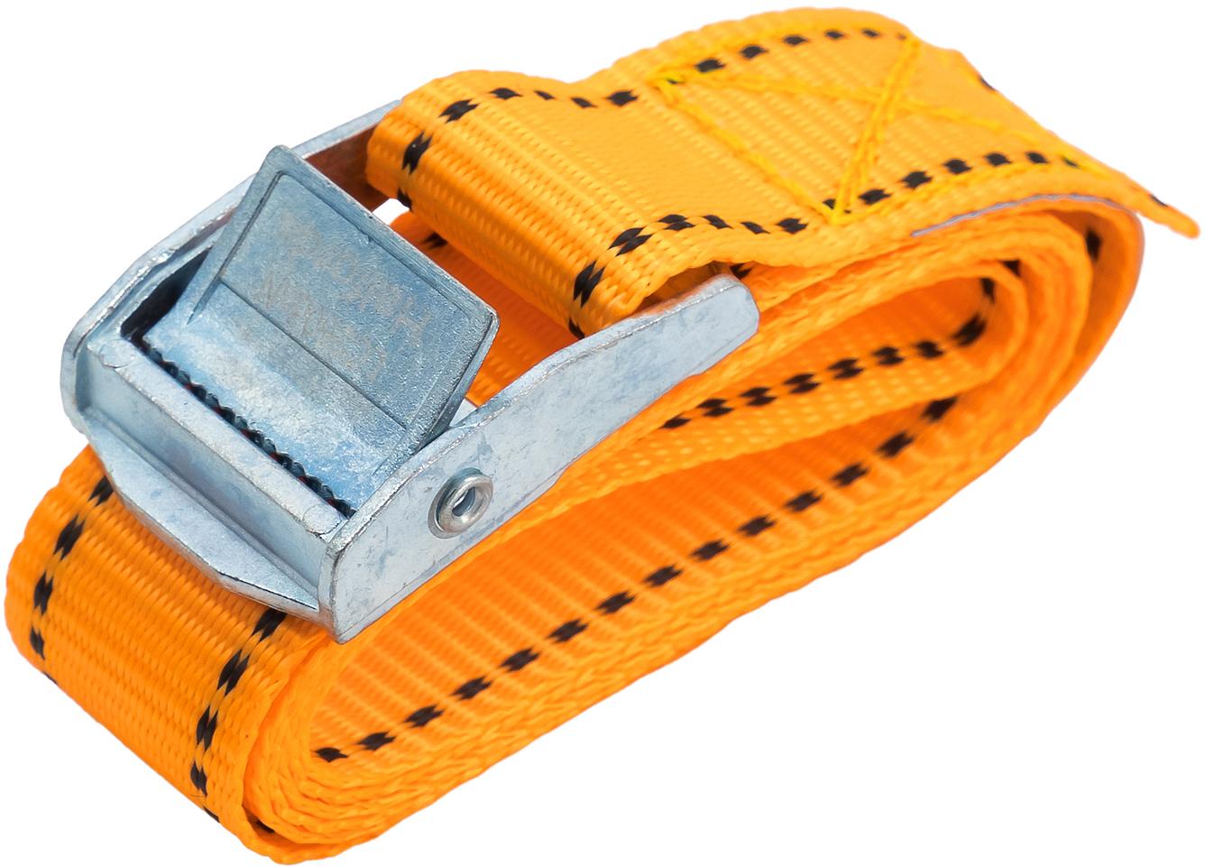 Halfords 1m Cambuckle Tie Down