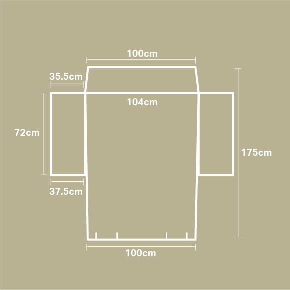 Halfords Complete Boot and Bumper Protector