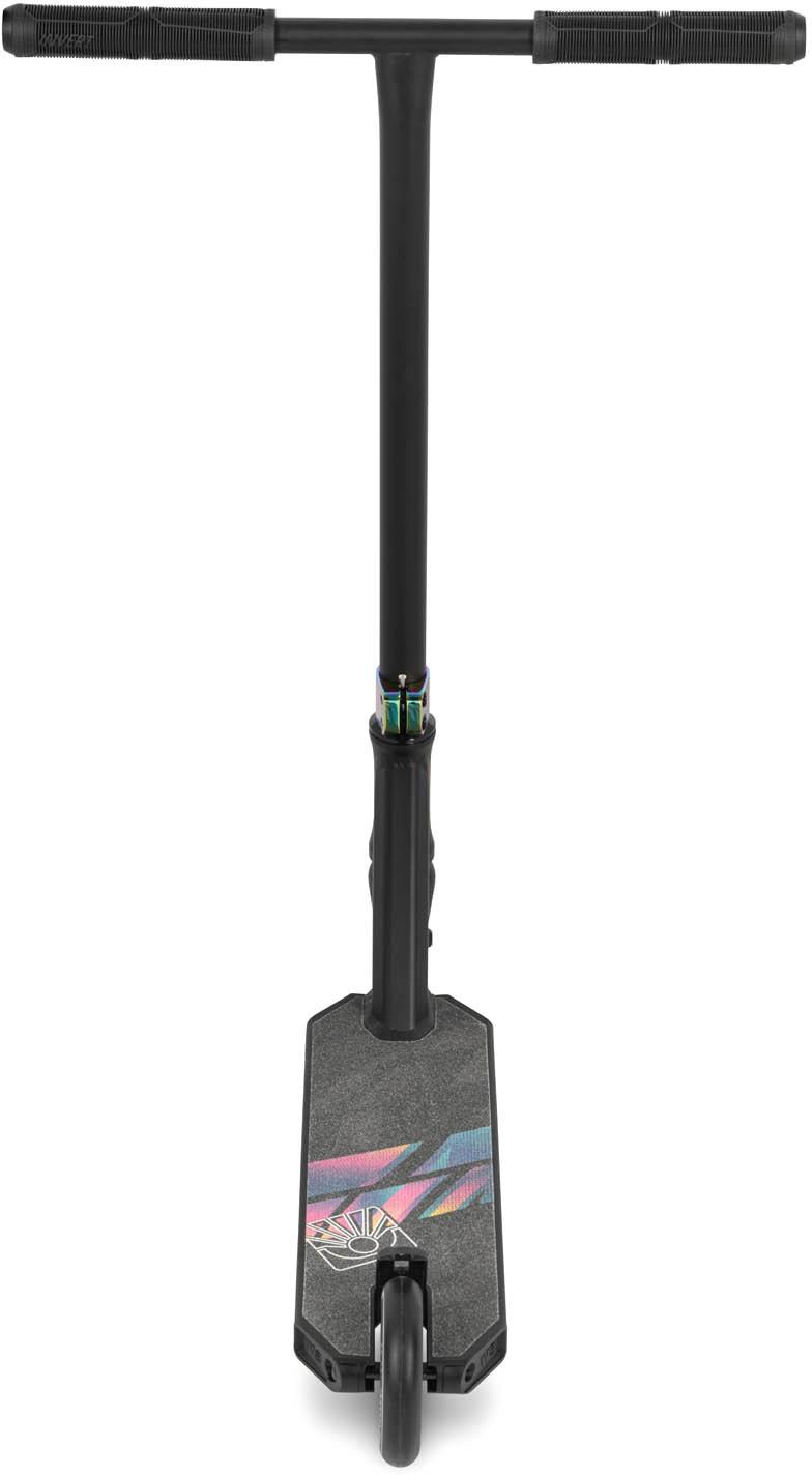 Invert Supreme Jamie Hull Journey 1 Mini Stunt Scooter – Neo/Black 15 Invert Supreme Jamie Hull Journey 1 Mini Stunt Scooter – Neo/Black