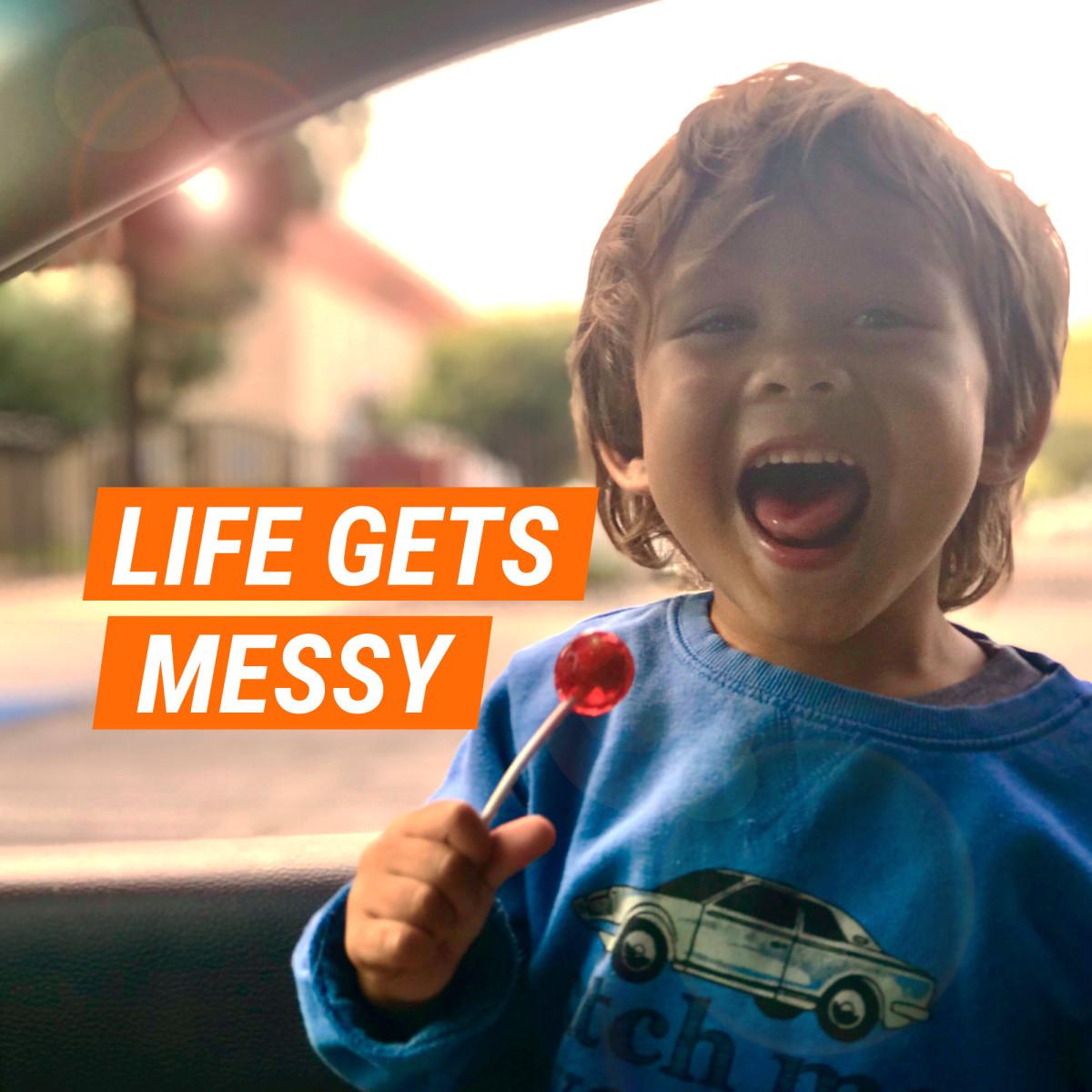 Armor All Protectant Gloss Finish 500ml