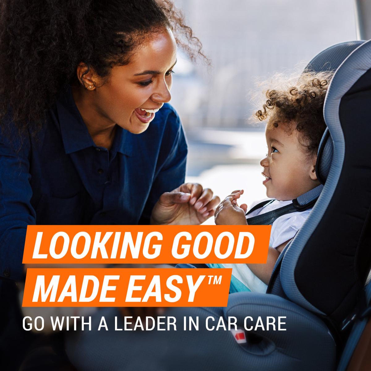 Armor All Protectant Gloss Finish 500ml