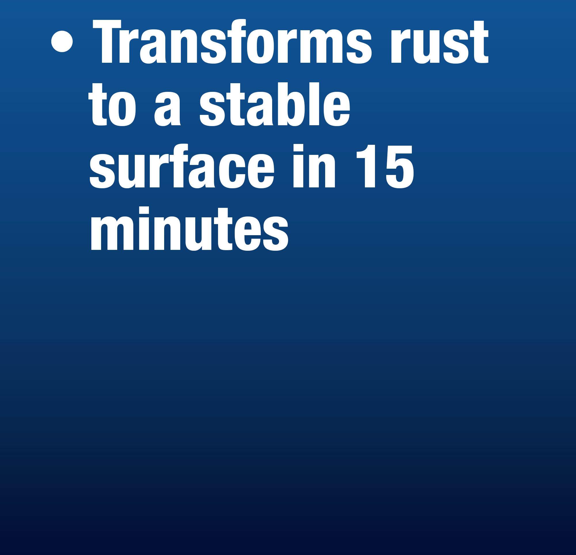 Hammerite Kurust 250ml