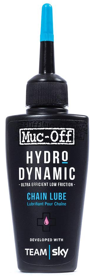 Muc-off Hydro Dynamic Team Sky Bike Lube