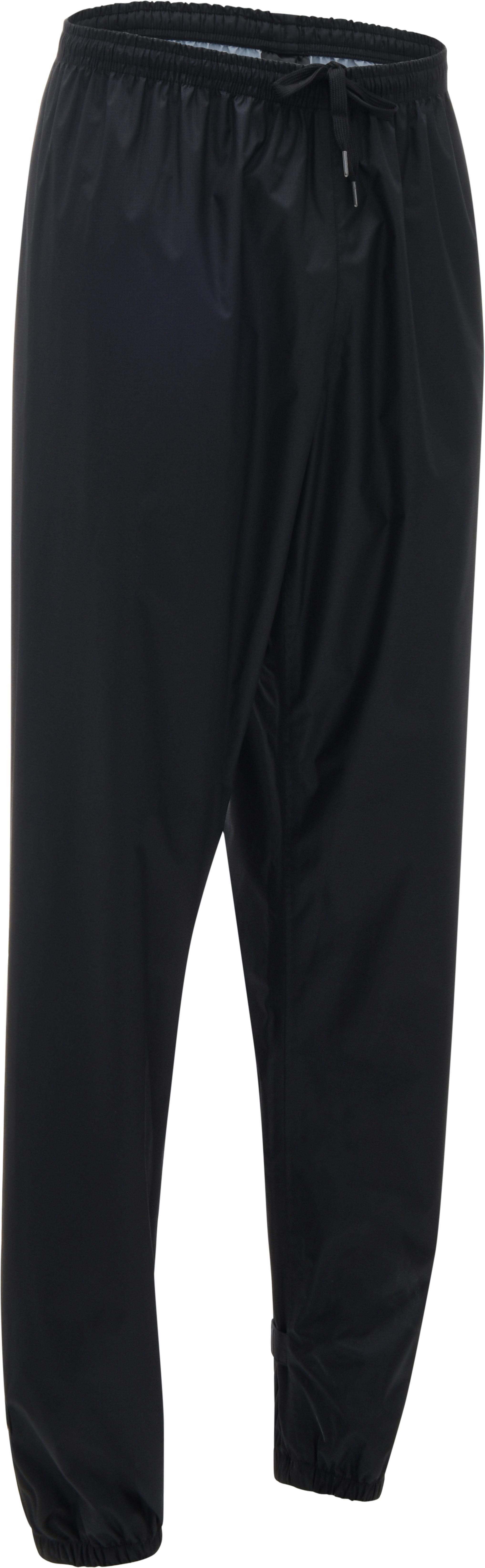 Ridge Mens Waterproof Packable Cycling Overtrousers 3 Ridge Mens Waterproof Packable Cycling Overtrousers