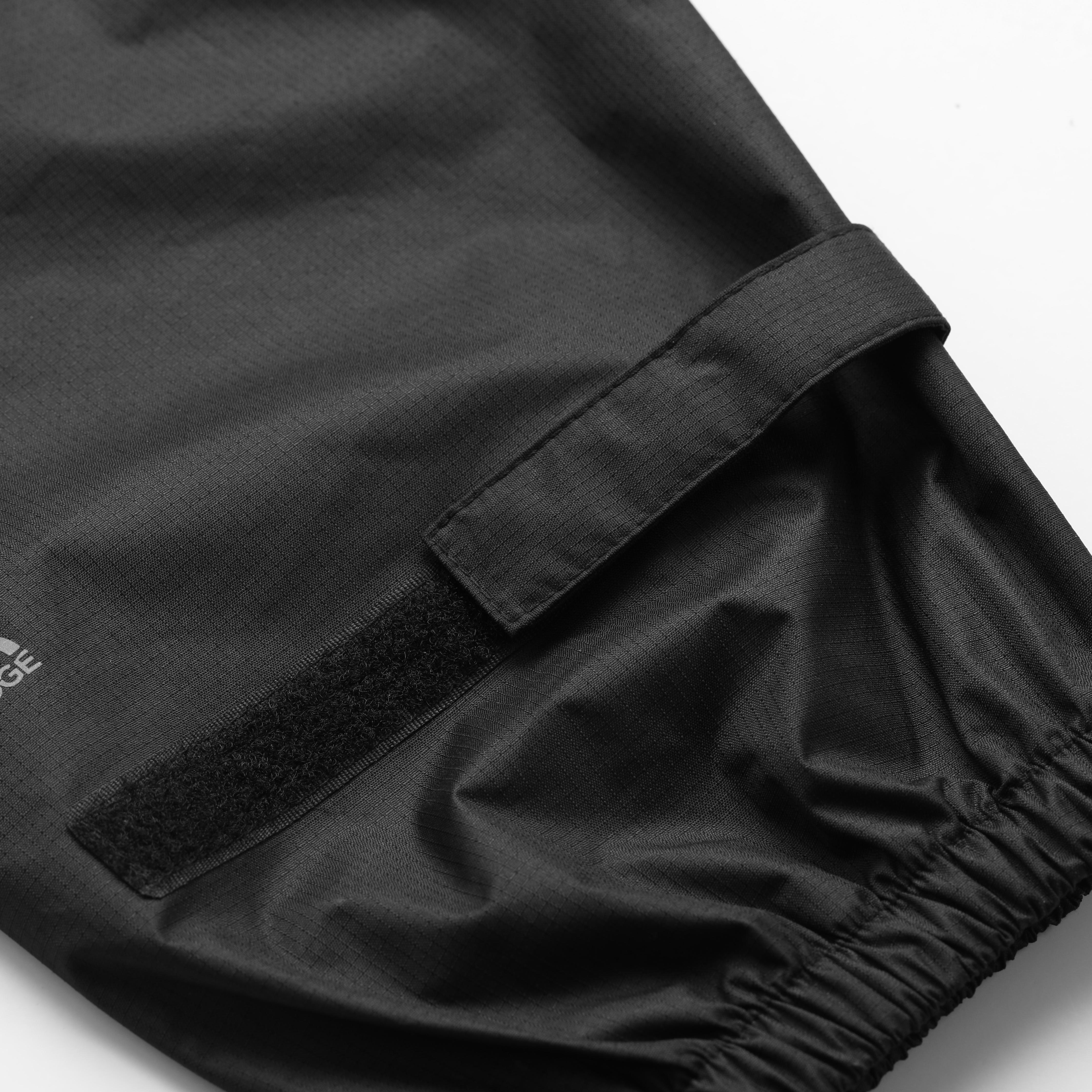 Ridge Mens Waterproof Packable Cycling Overtrousers 7 Ridge Mens Waterproof Packable Cycling Overtrousers