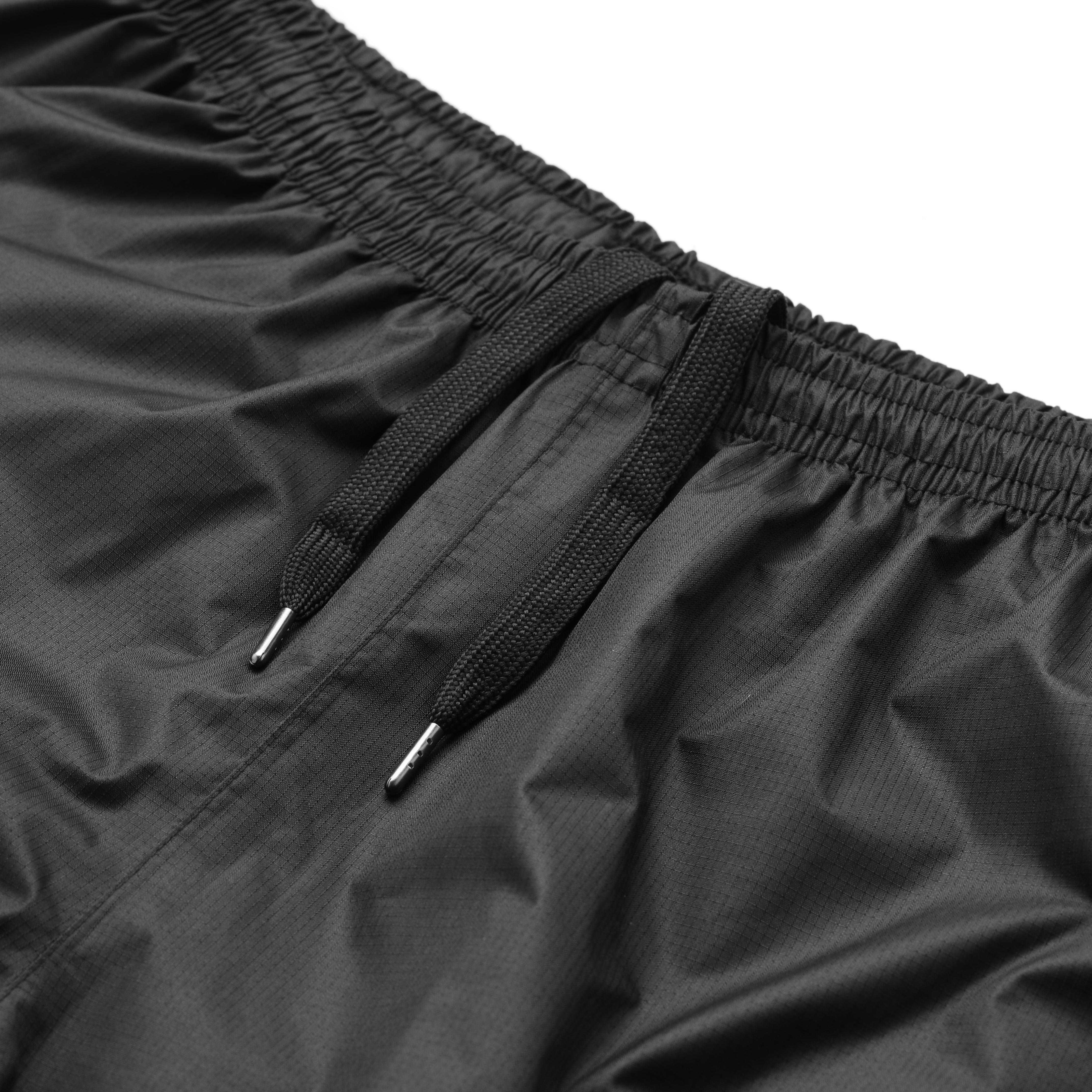 Ridge Mens Waterproof Packable Cycling Overtrousers 8 Ridge Mens Waterproof Packable Cycling Overtrousers