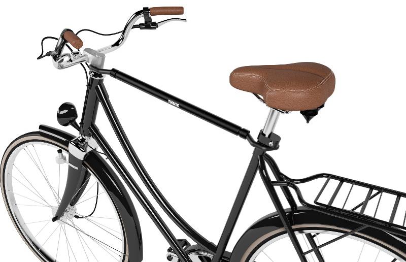 Thule Bike Frame Adapter 982