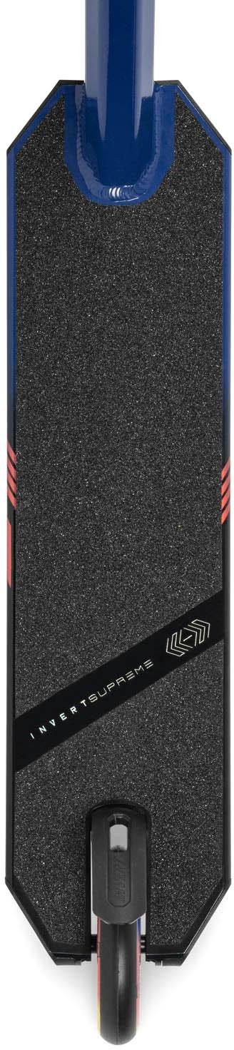 Invert Supreme Jamie Hull Journey 2 Stunt Scooter – Holographic 10 Invert Supreme Jamie Hull Journey 2 Stunt Scooter – Holographic
