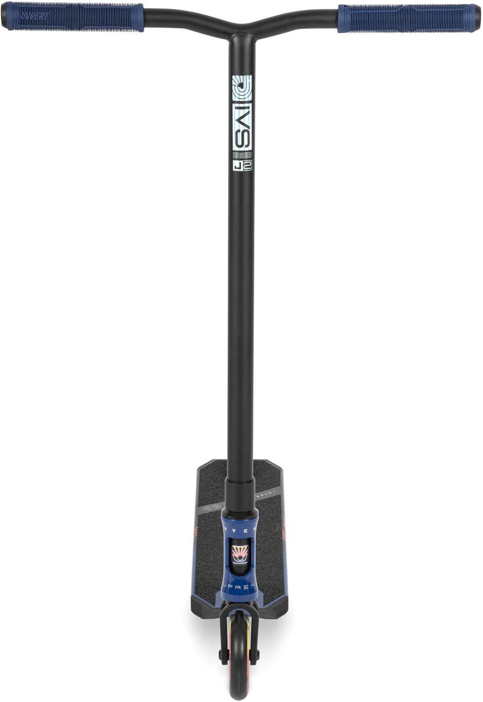 Invert Supreme Jamie Hull Journey 2 Stunt Scooter – Holographic 16 Invert Supreme Jamie Hull Journey 2 Stunt Scooter – Holographic