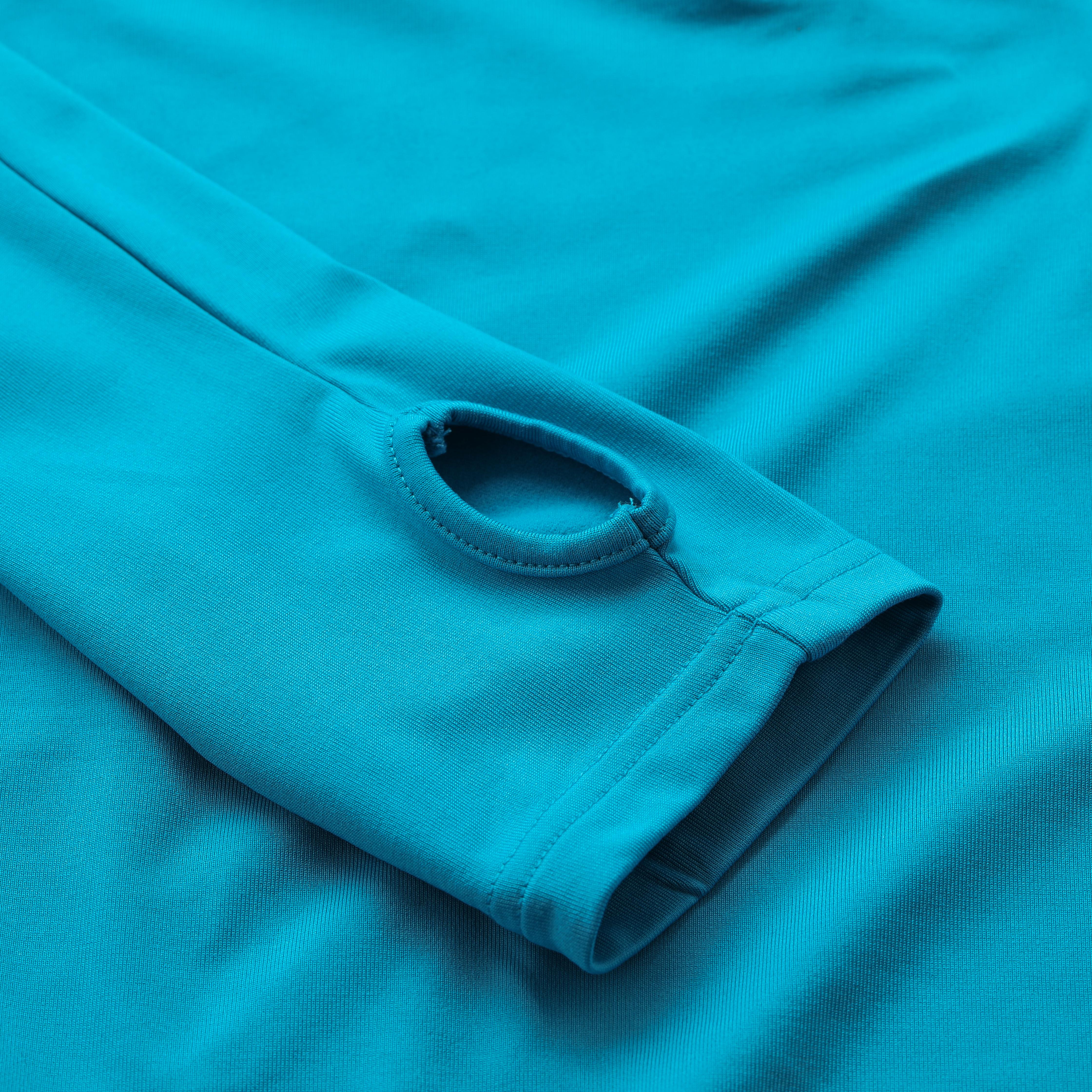 Ridge Mens Thermal Cycling Jersey - Blue, S 6 Ridge Mens Thermal Cycling Jersey - Blue, S