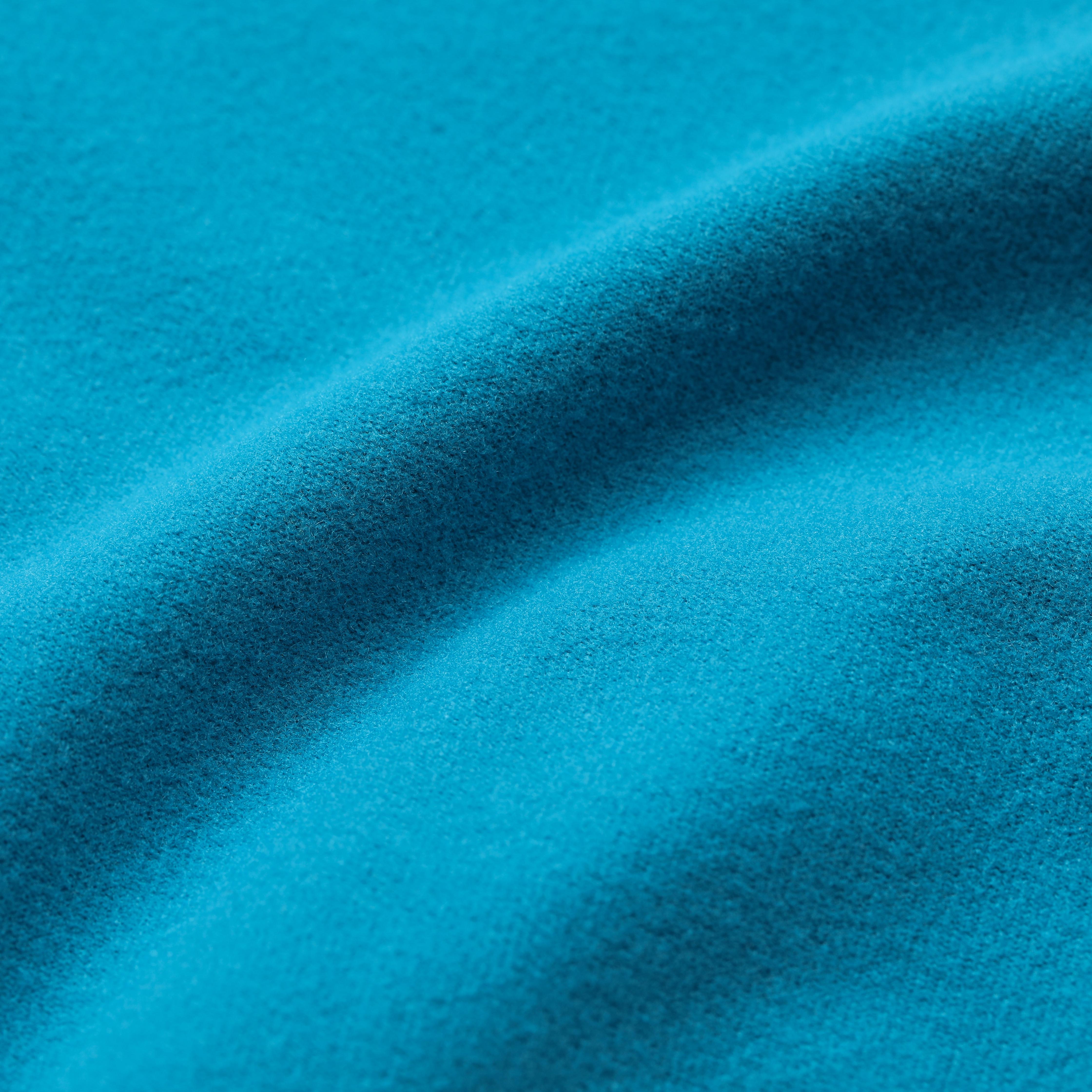 Ridge Mens Thermal Cycling Jersey - Blue, S 8 Ridge Mens Thermal Cycling Jersey - Blue, S