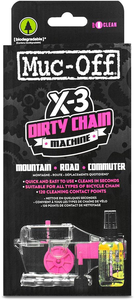 Muc-Off X3 Dirty Chain Machine