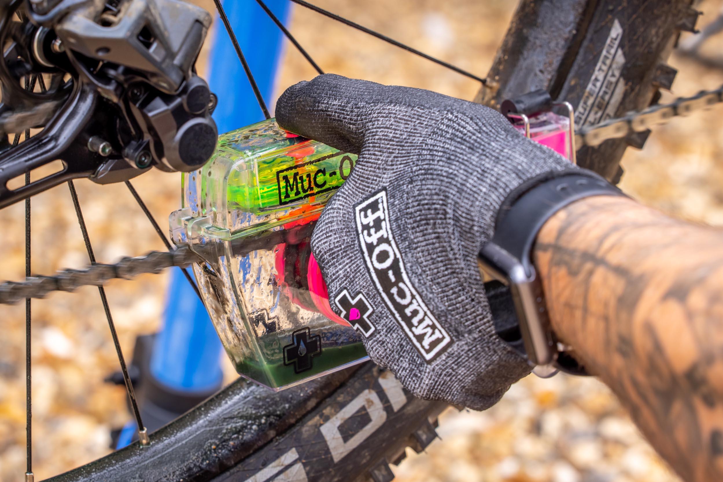 Muc-Off X3 Dirty Chain Machine