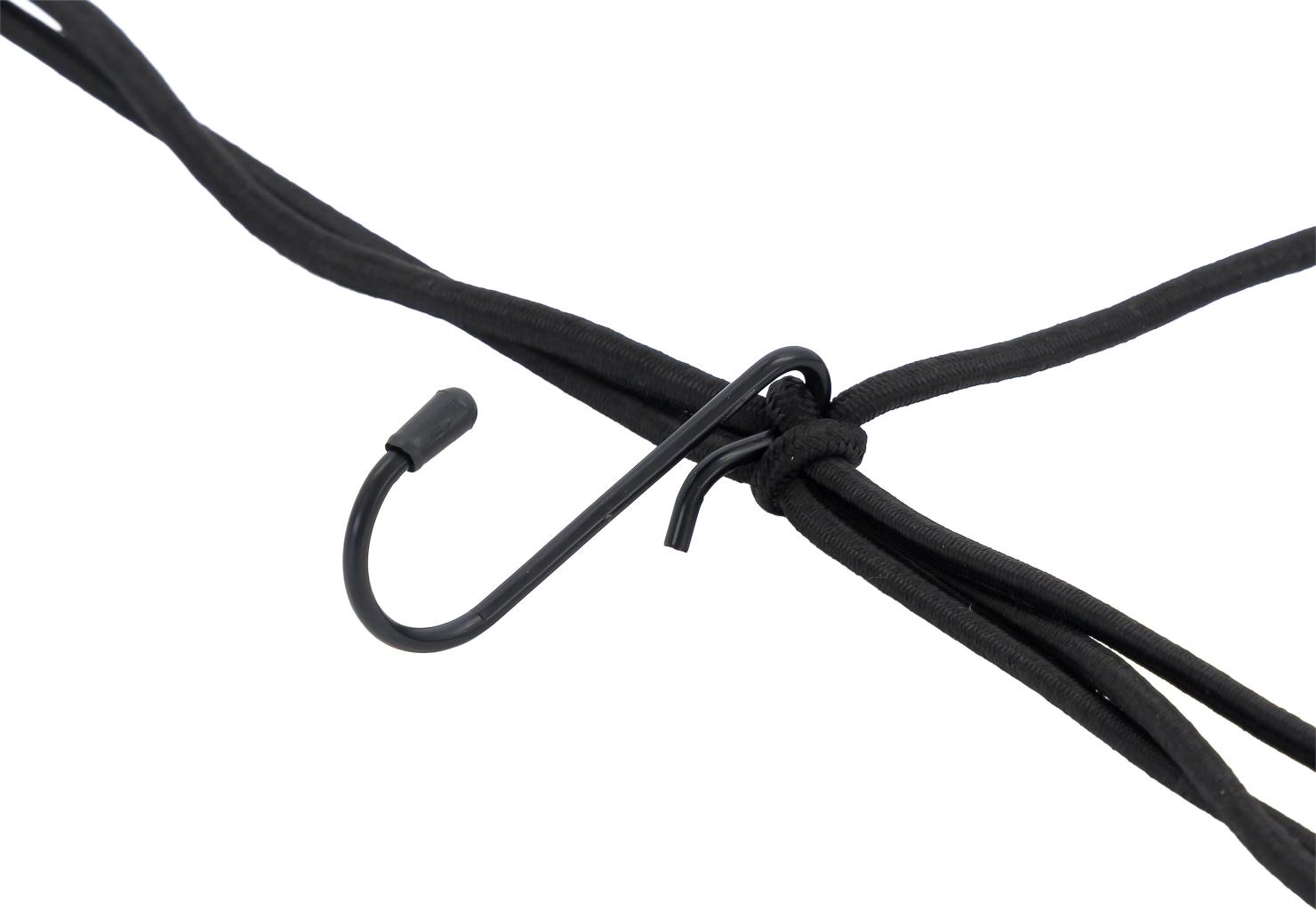 Halfords 12 Hook Luggage Net 3 Halfords 12 Hook Luggage Net