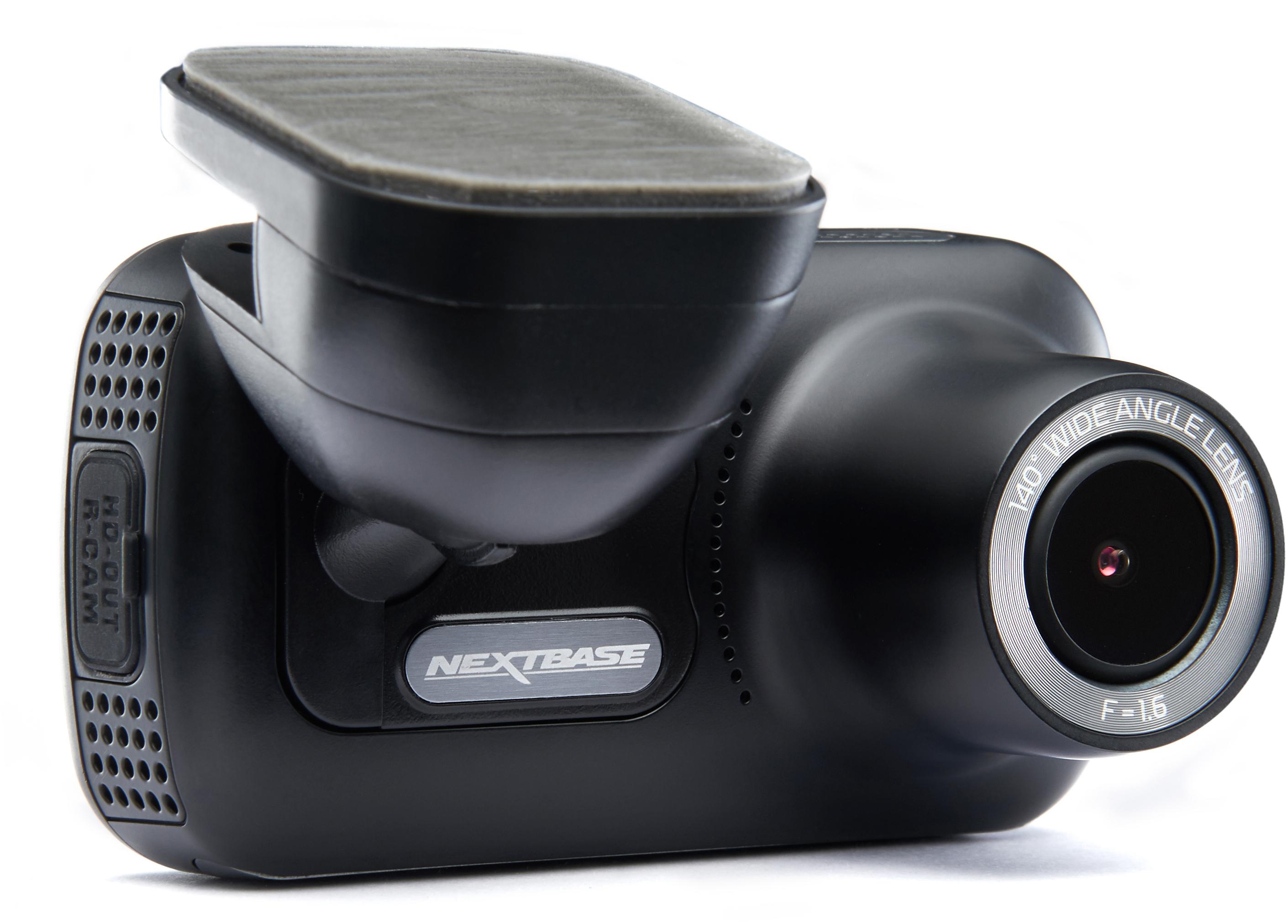 Nextbase 322GW Dash Cam