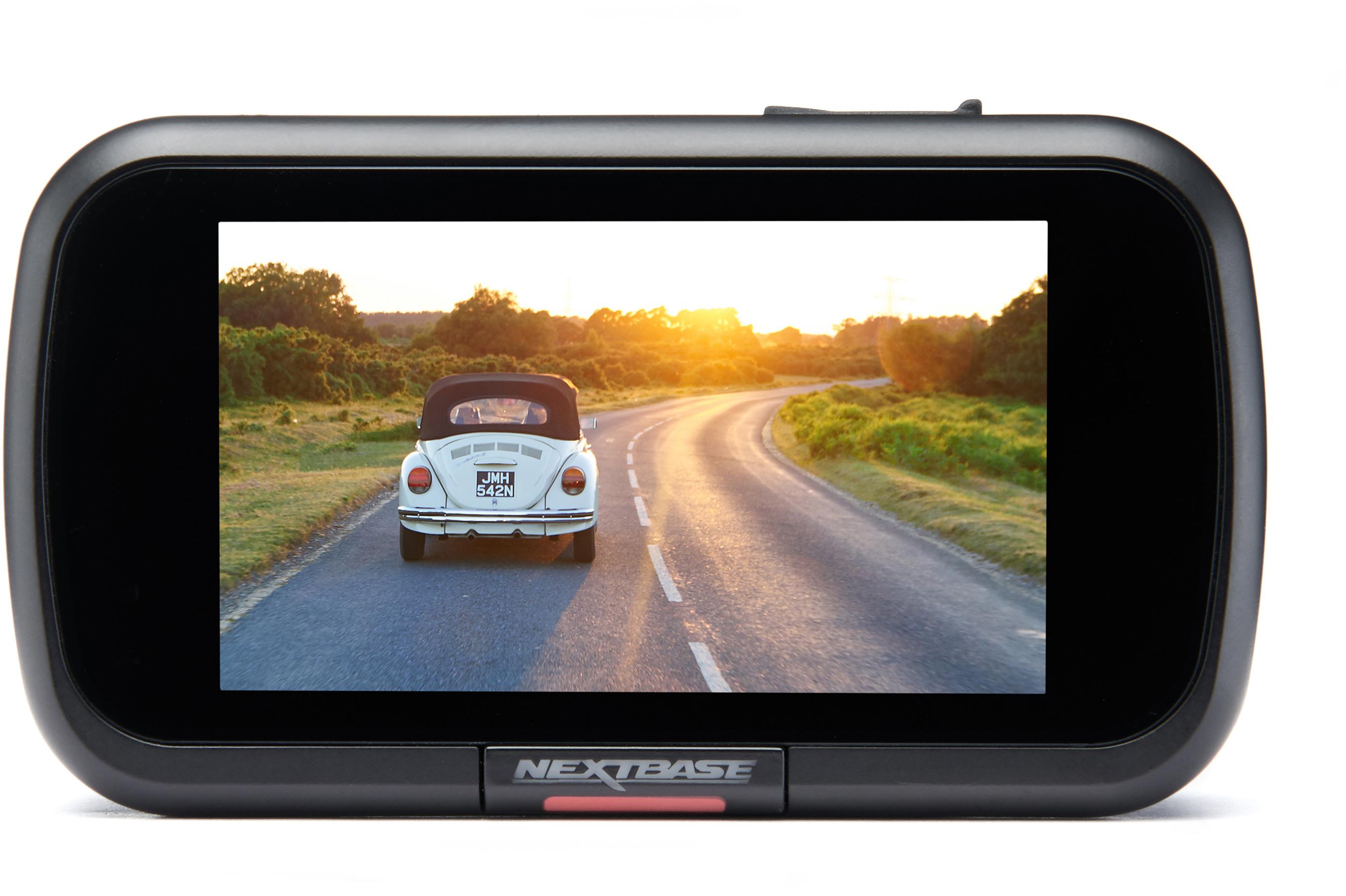 Nextbase 322GW Dash Cam