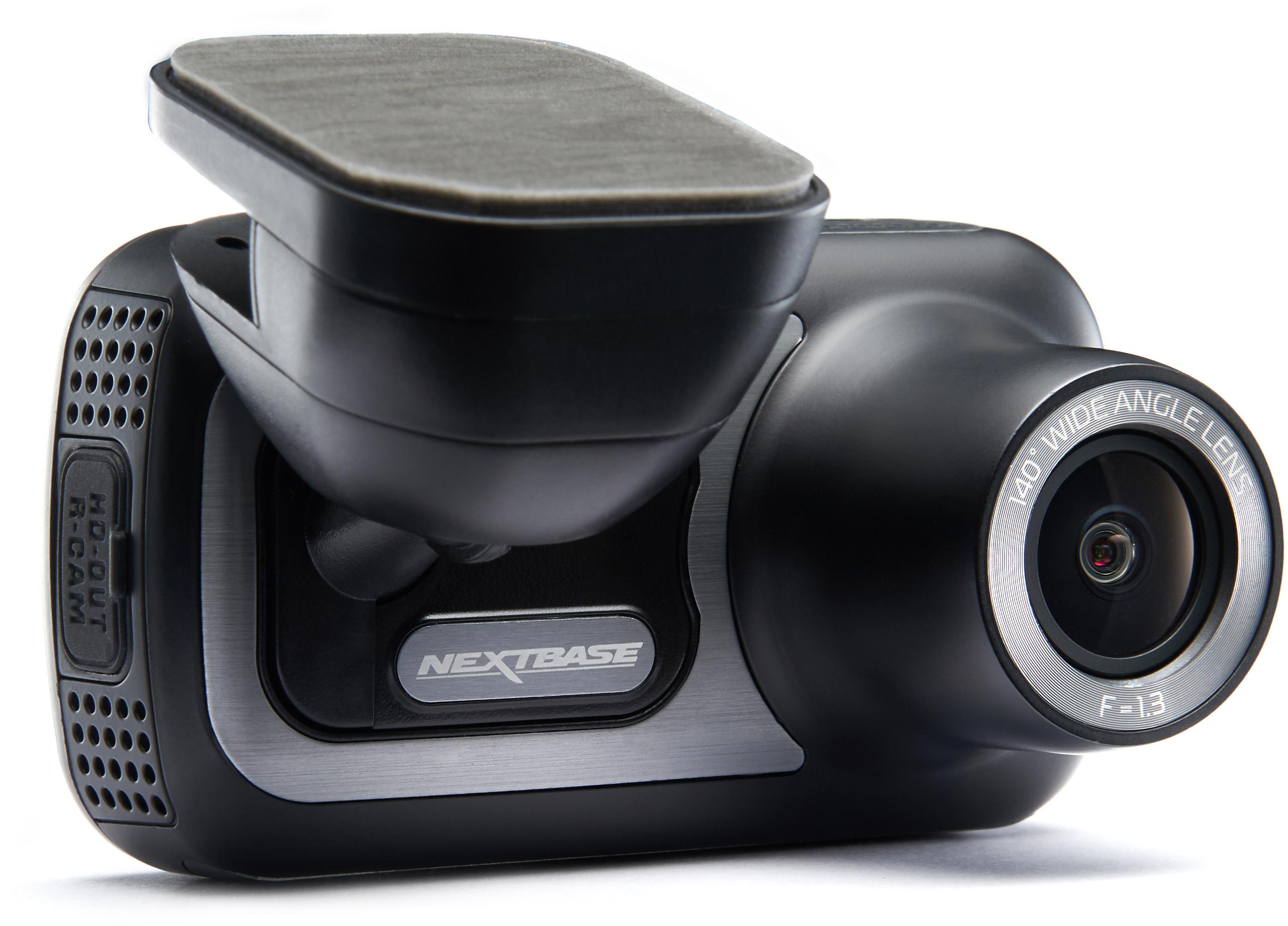 Nextbase 422GW Dash Cam