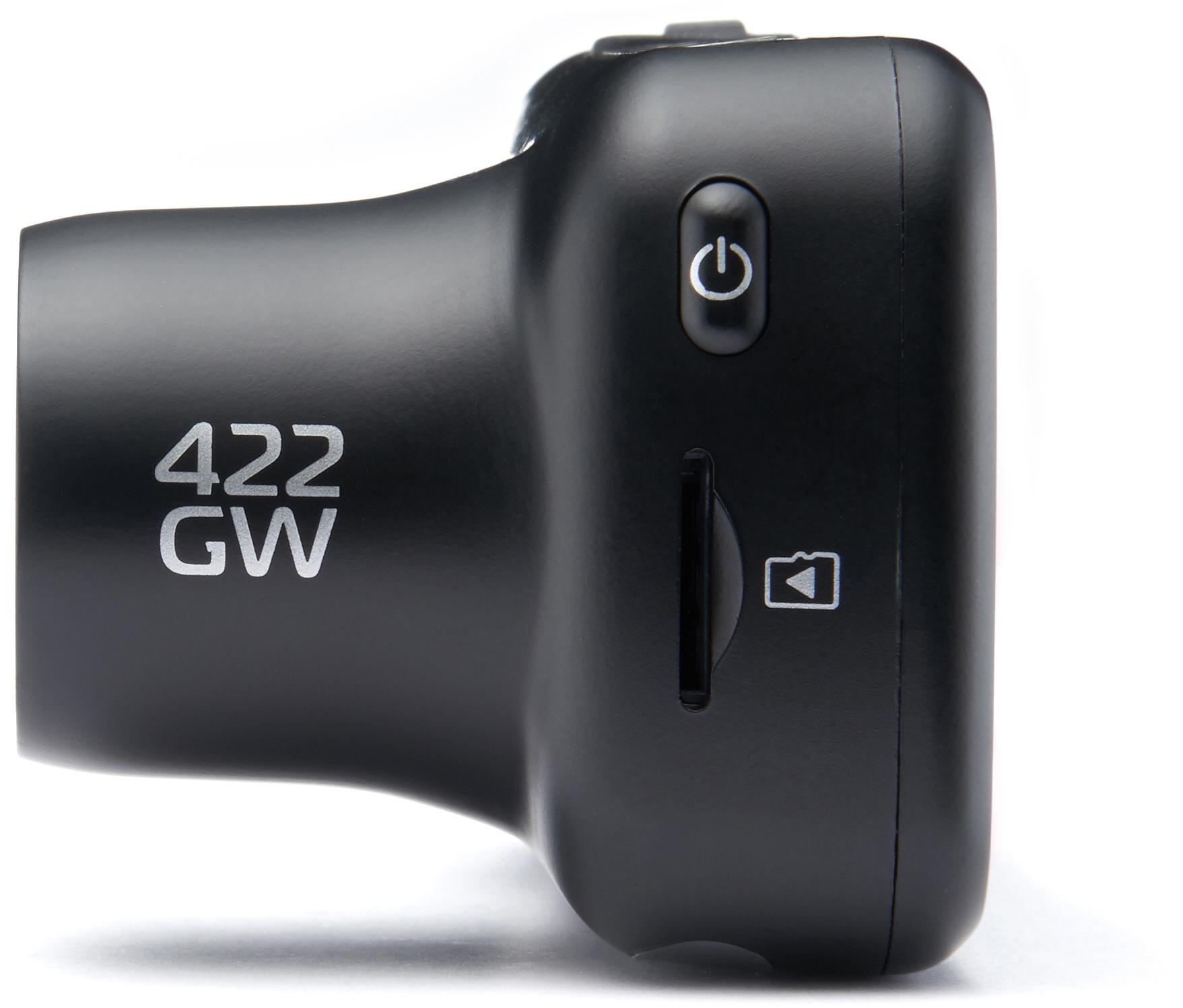 Nextbase 422GW Dash Cam