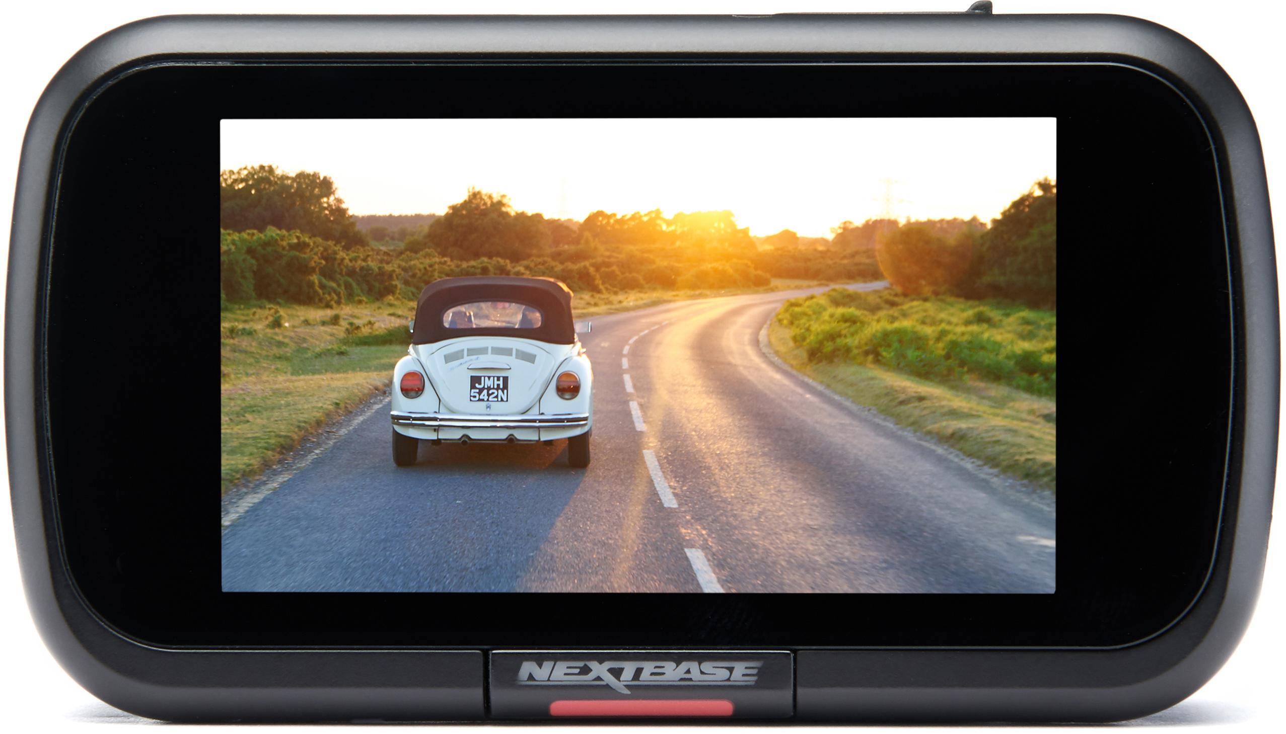 Nextbase 422GW Dash Cam