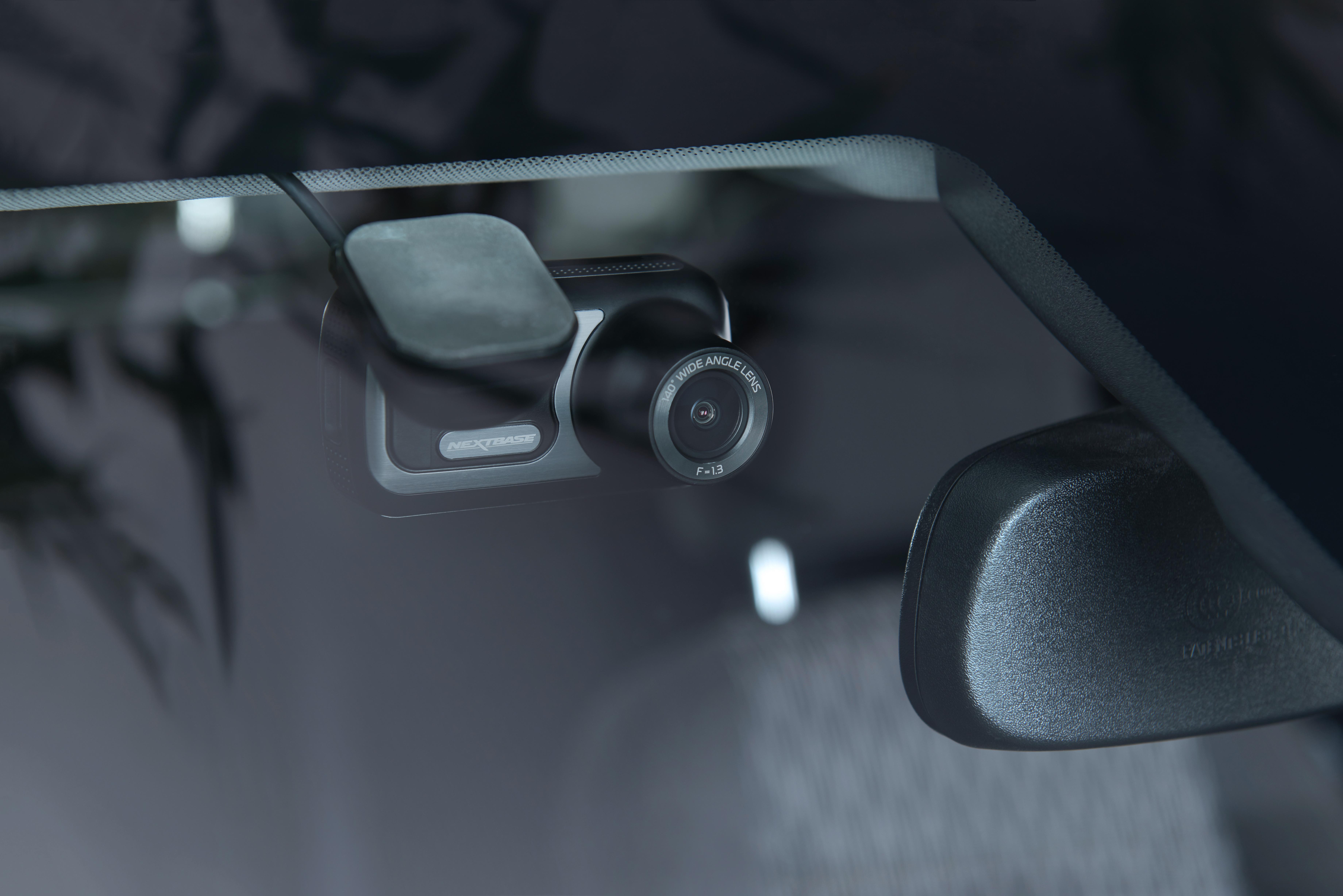 Nextbase 422GW Dash Cam