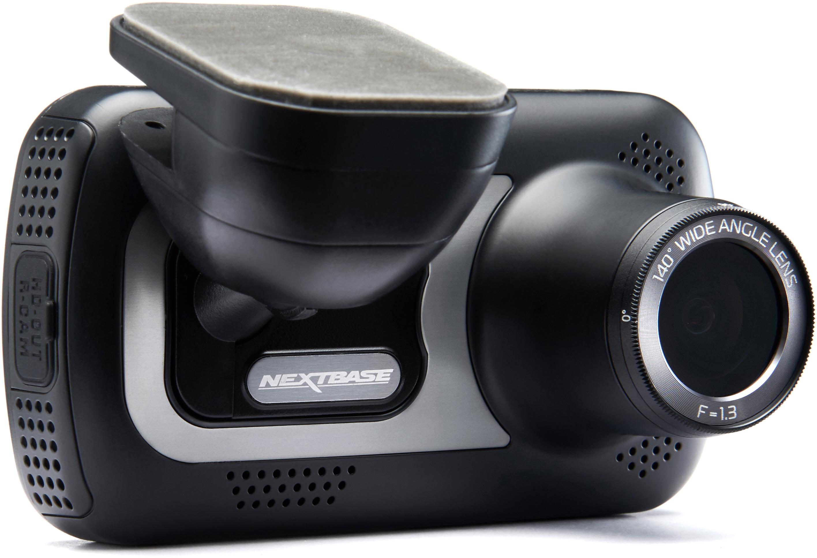 Nextbase 522GW Dash Cam