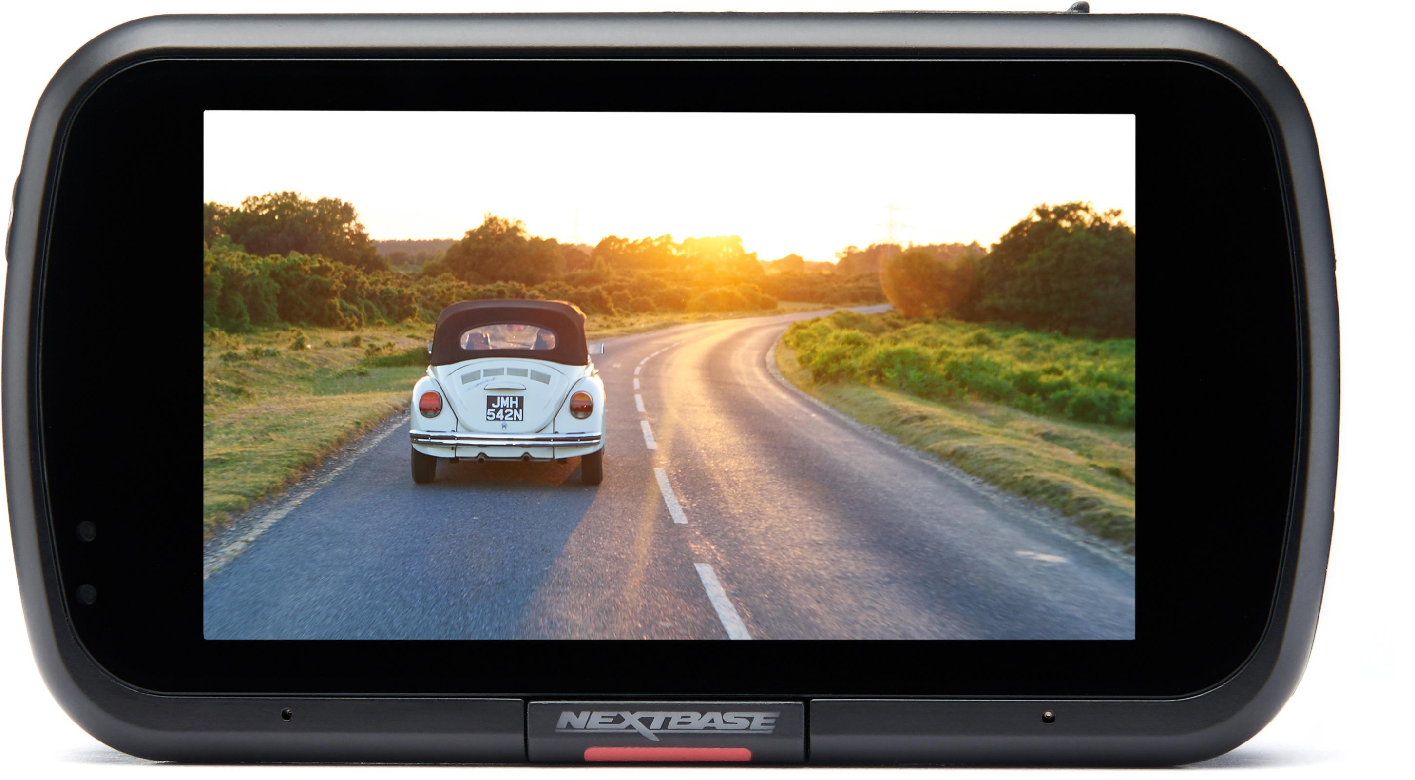 Nextbase 522GW Dash Cam