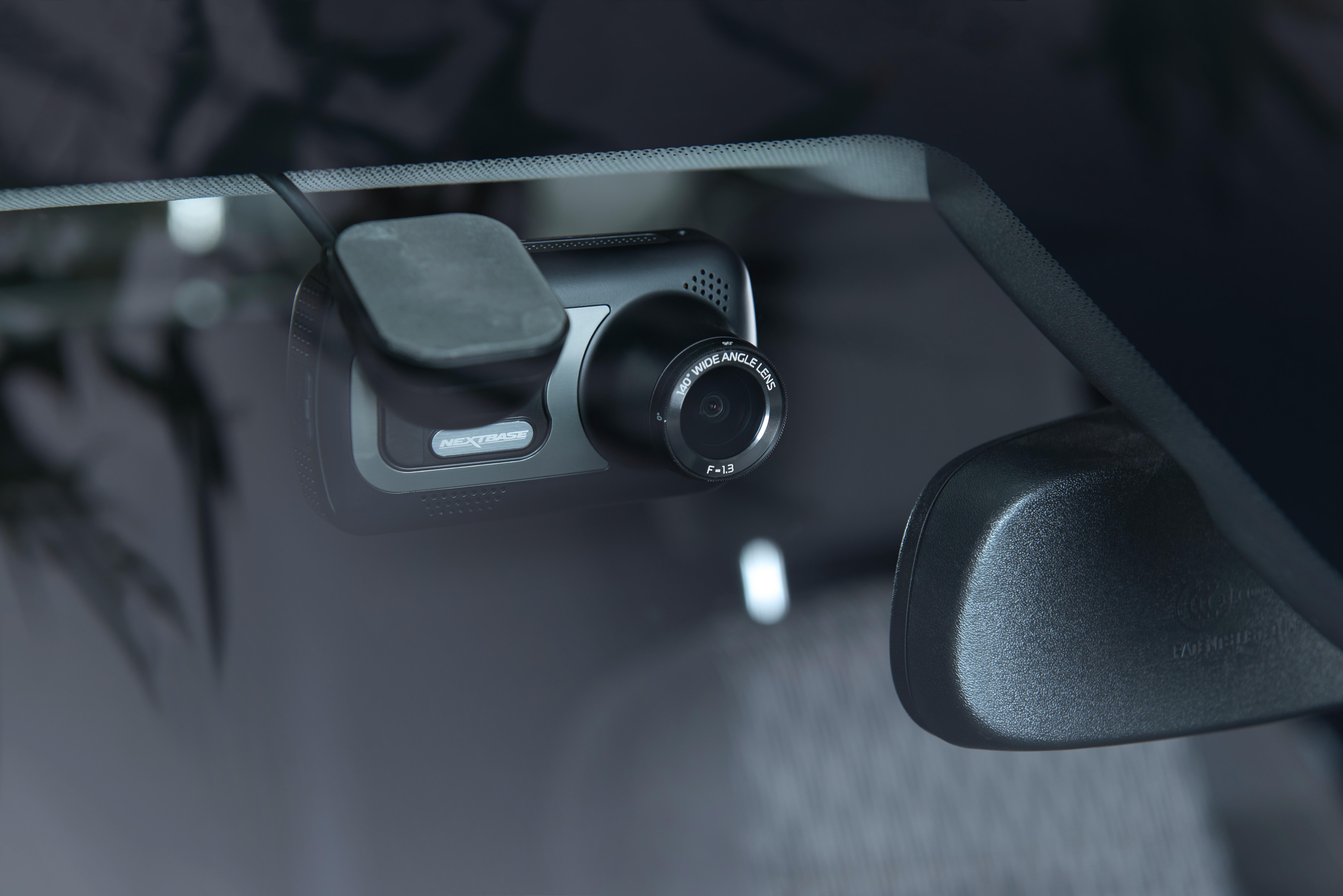 Nextbase 522GW Dash Cam