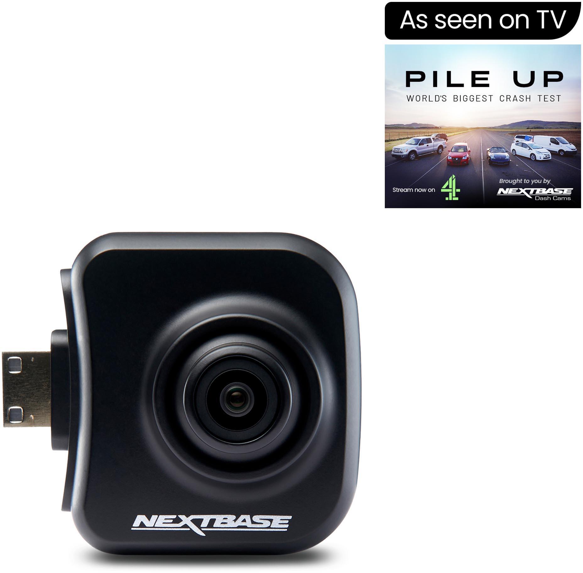 Nextbase Cabin View Add-on Camera