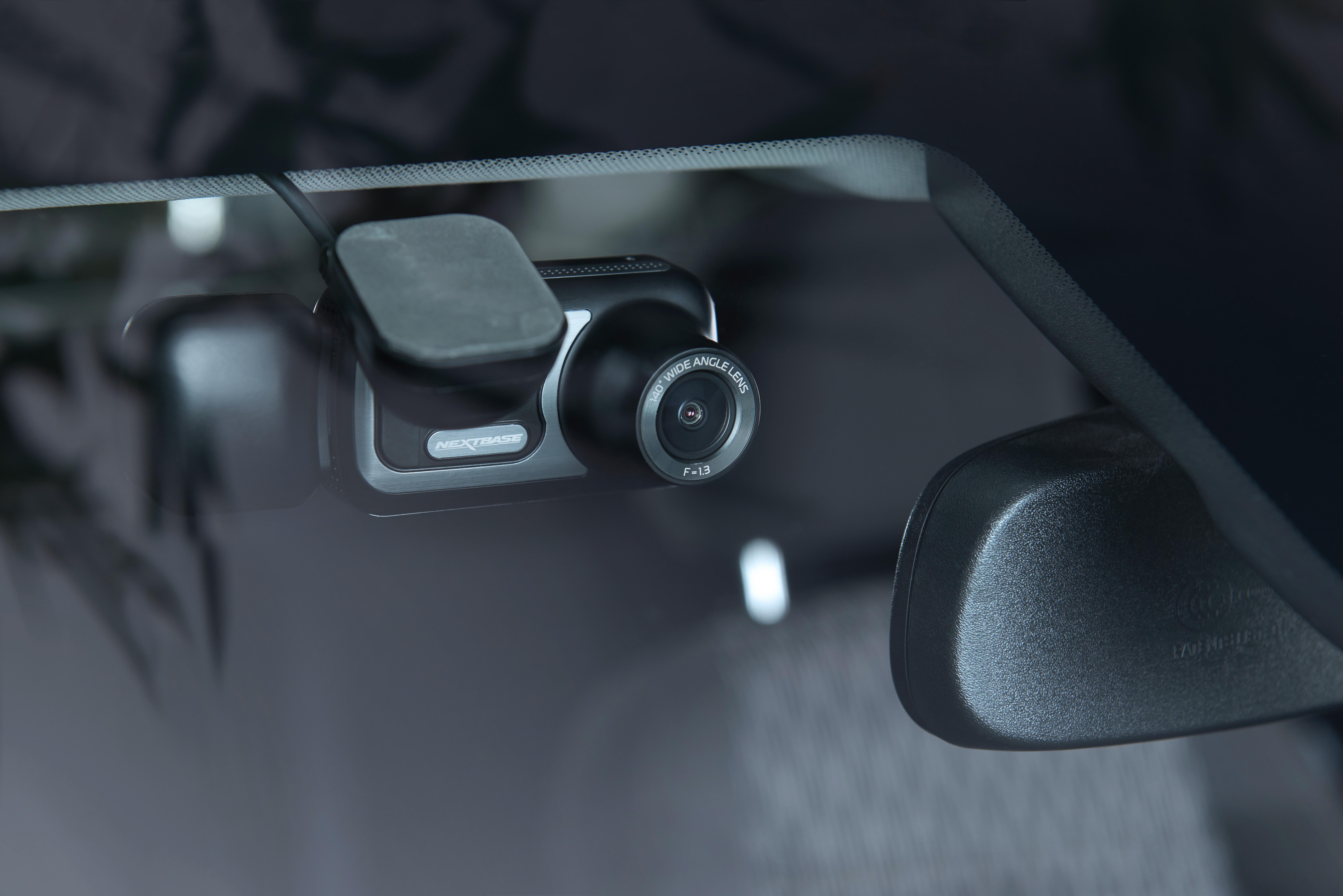 Nextbase Cabin View Add-on Camera