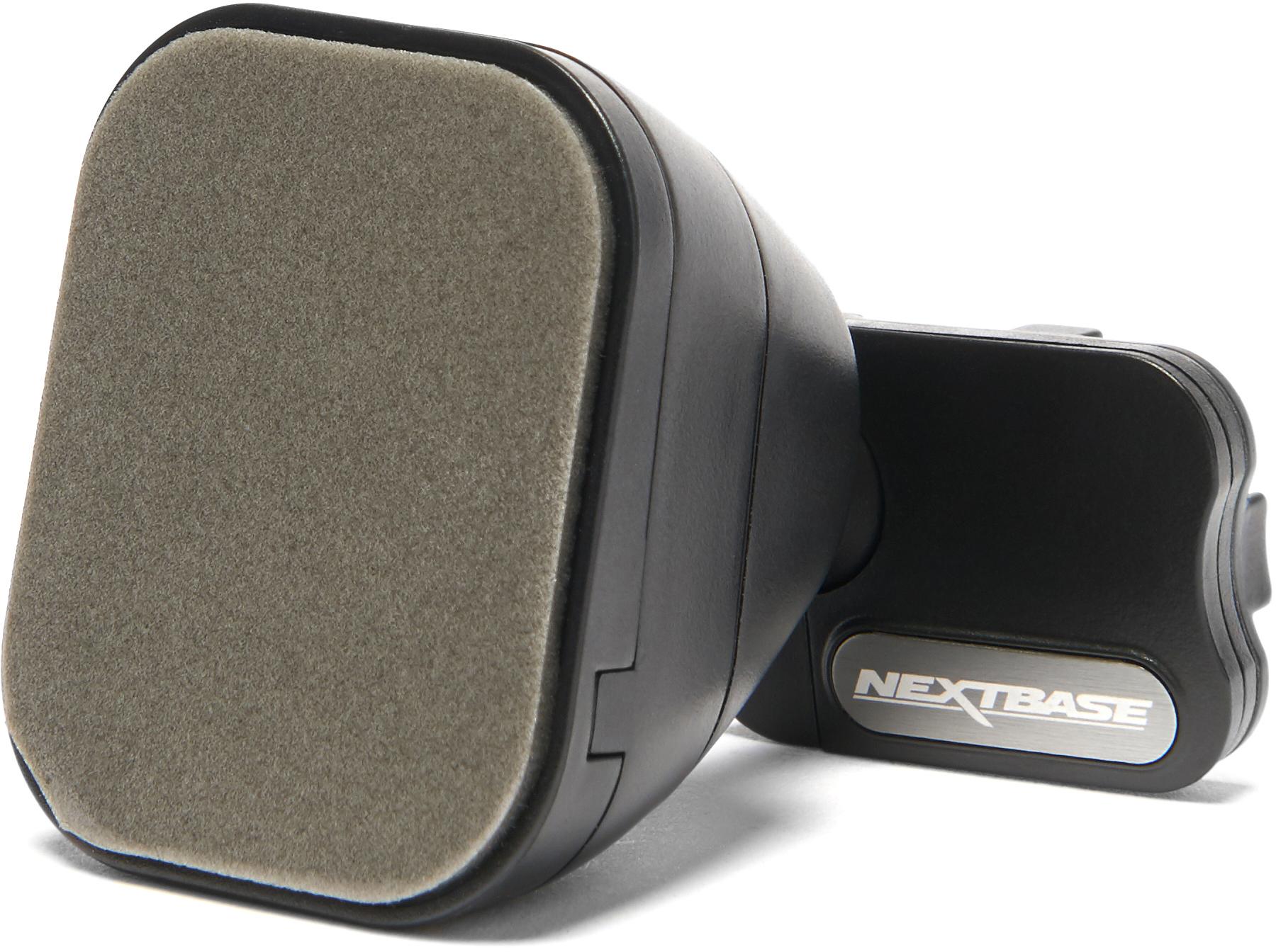 Nextbase Click&Go Pro Mount with GPS