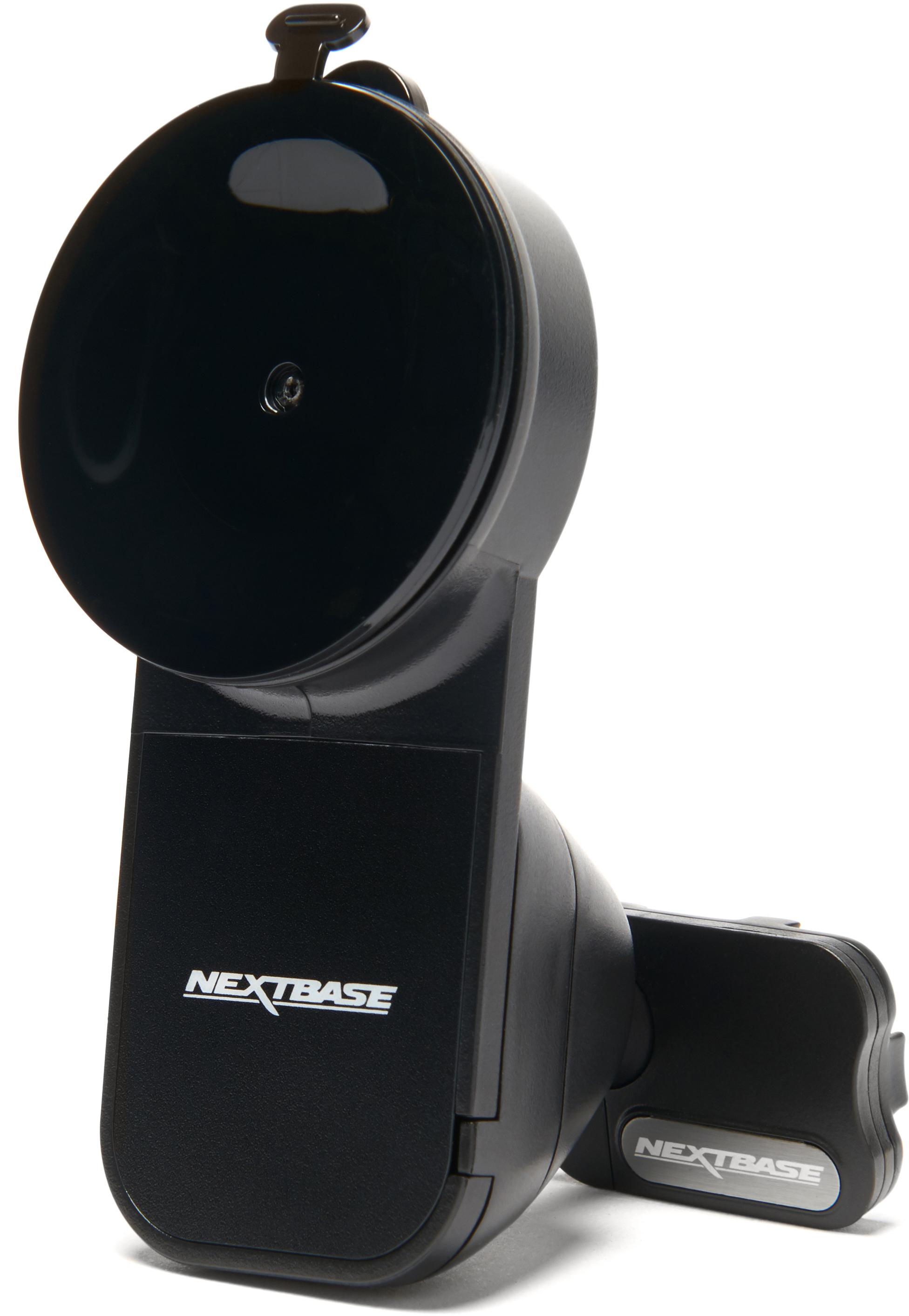 Nextbase Click&Go Pro Mount with GPS