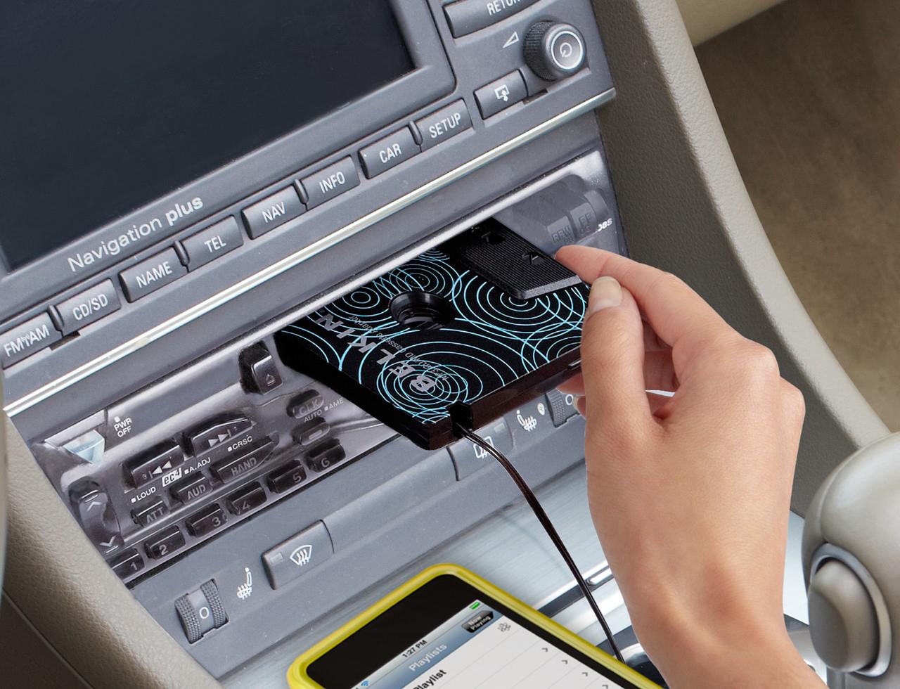 Belkin Cassette Adapter