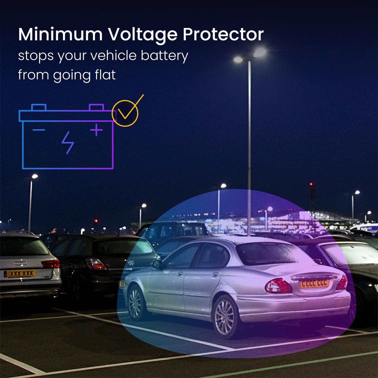 Nextbase Dash Cam Hardwire Kit