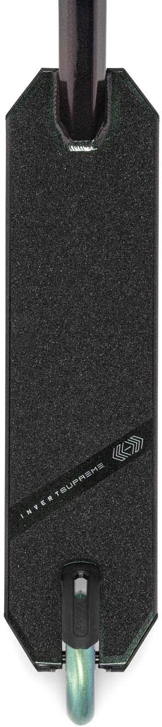 Invert Supreme Jamie Hull Journey 2 Stunt Scooter – Chameleon 11 Invert Supreme Jamie Hull Journey 2 Stunt Scooter – Chameleon