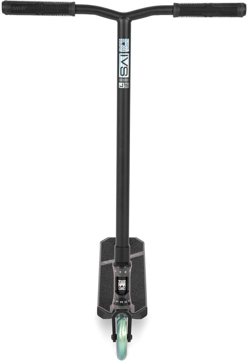 Invert Supreme Jamie Hull Journey 2 Stunt Scooter – Chameleon 14 Invert Supreme Jamie Hull Journey 2 Stunt Scooter – Chameleon