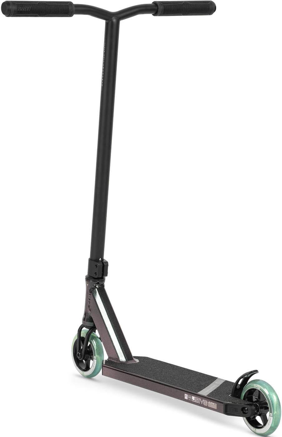 Invert Supreme Jamie Hull Journey 2 Stunt Scooter – Chameleon 16 Invert Supreme Jamie Hull Journey 2 Stunt Scooter – Chameleon