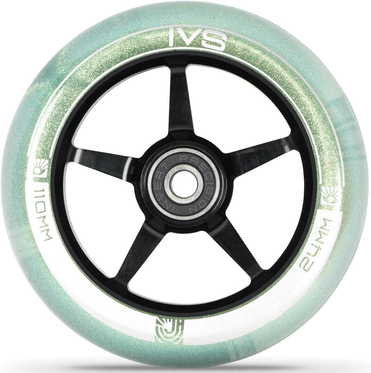 Invert Supreme Jamie Hull Journey 2 Stunt Scooter – Chameleon 4 Invert Supreme Jamie Hull Journey 2 Stunt Scooter – Chameleon