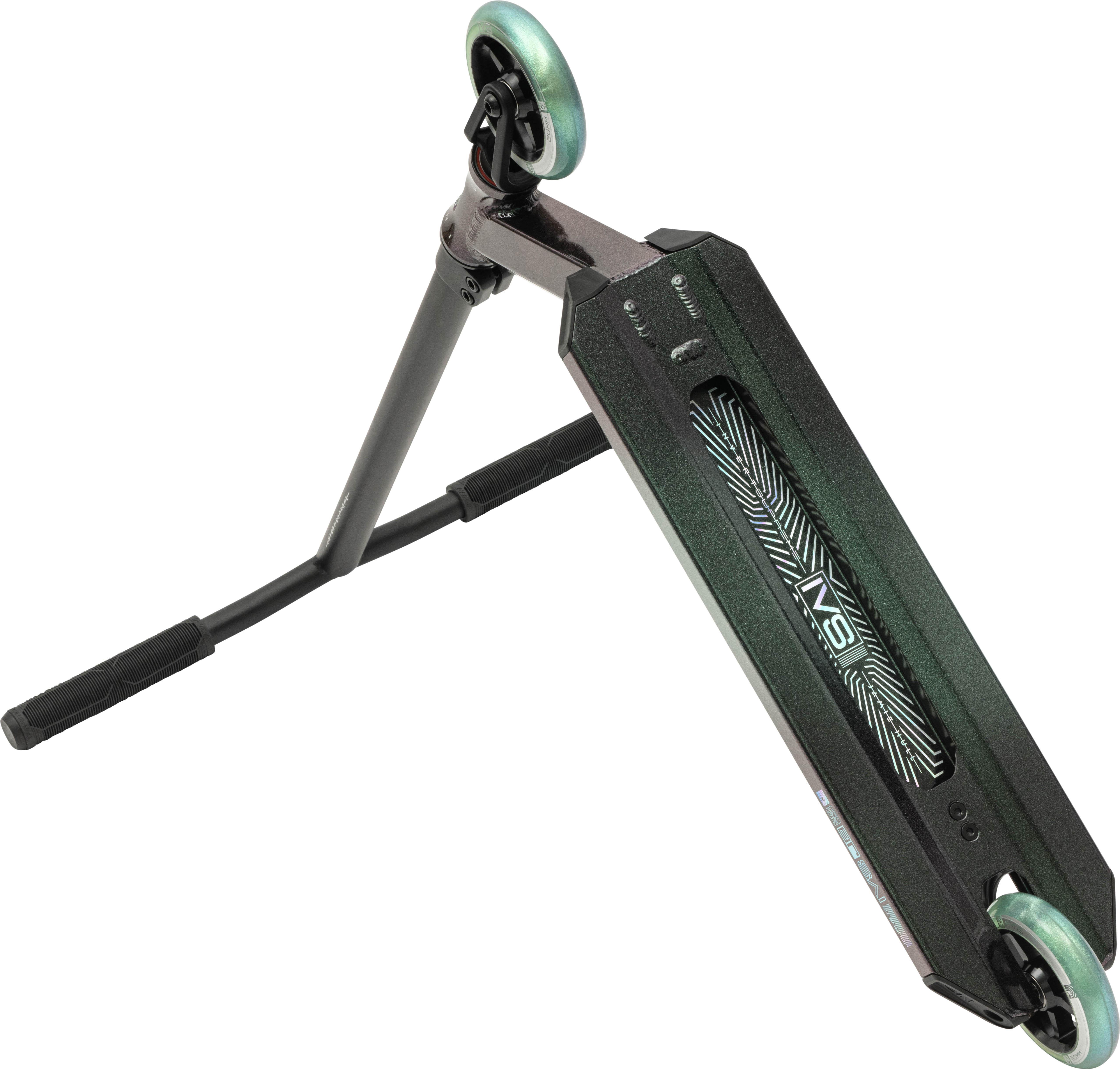 Invert Supreme Jamie Hull Journey 2 Stunt Scooter – Chameleon 5 Invert Supreme Jamie Hull Journey 2 Stunt Scooter – Chameleon