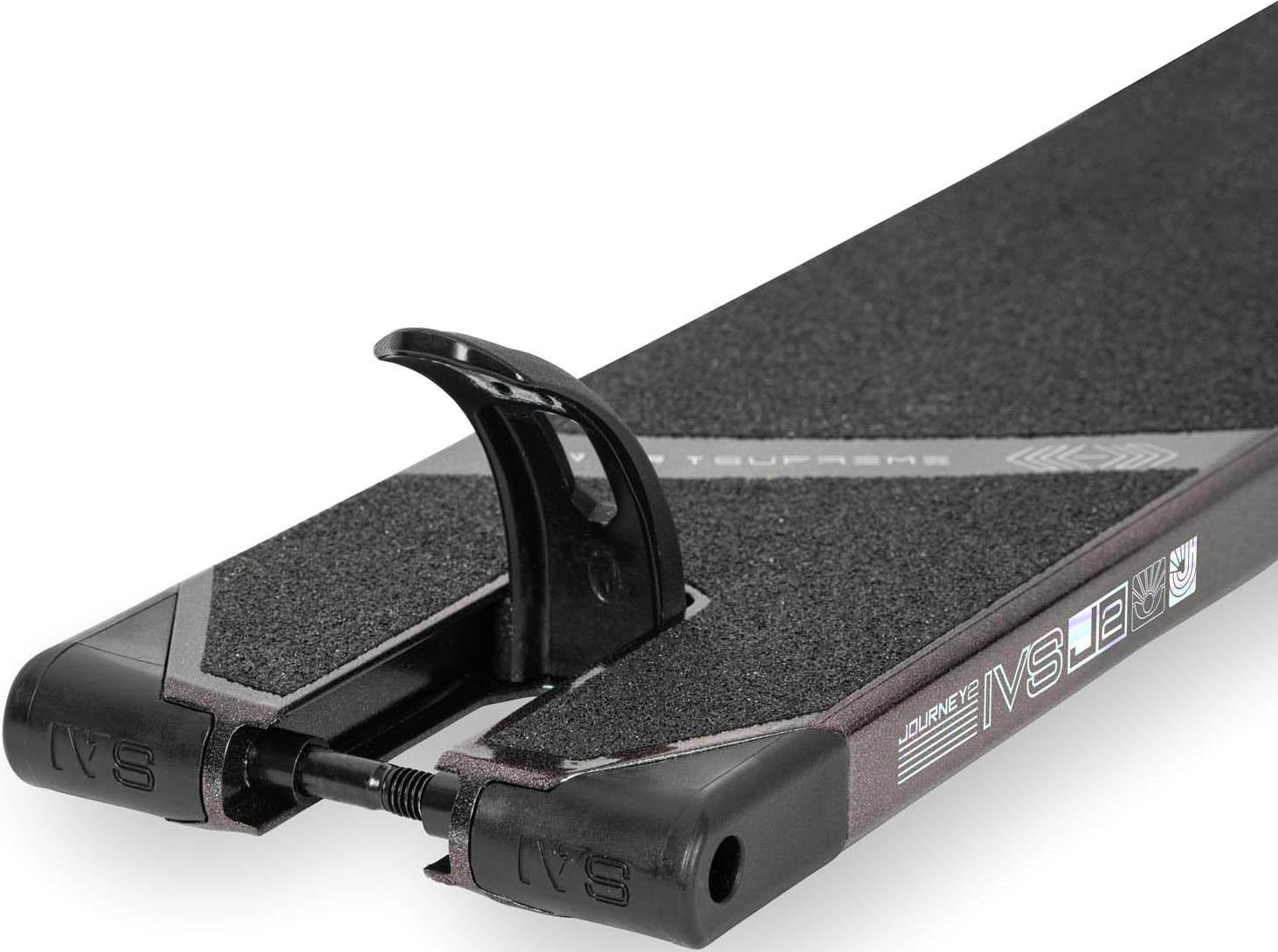 Invert Supreme Jamie Hull Journey 2 Stunt Scooter – Chameleon 7 Invert Supreme Jamie Hull Journey 2 Stunt Scooter – Chameleon