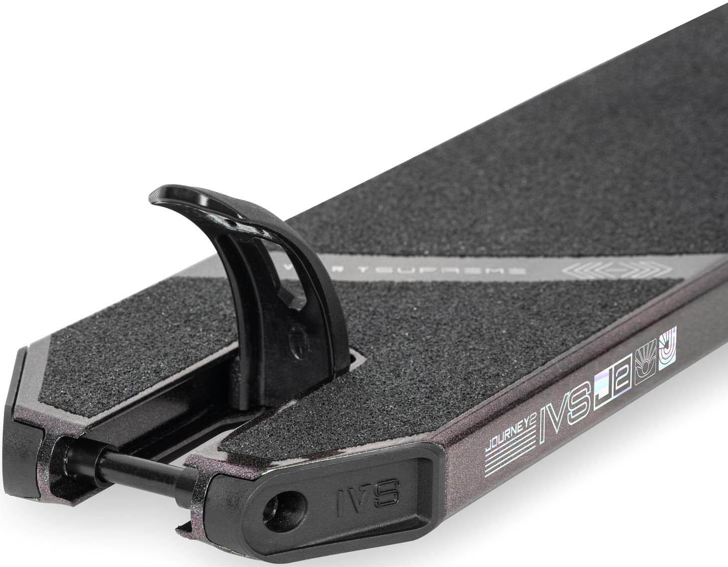 Invert Supreme Jamie Hull Journey 2 Stunt Scooter – Chameleon 8 Invert Supreme Jamie Hull Journey 2 Stunt Scooter – Chameleon