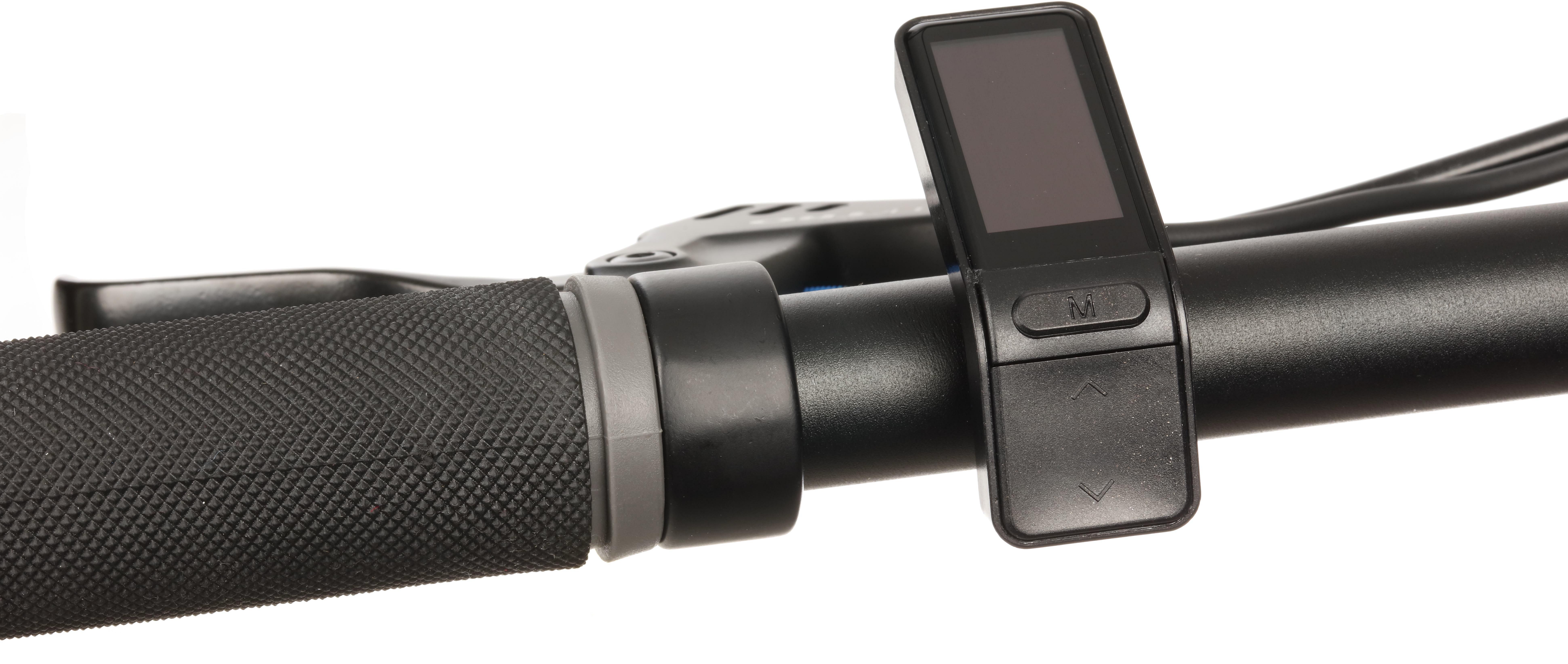 Carrera Vengeance E Mens Electric Mountain Bike Shimano 2.1 - M, L Frames 4 Carrera Vengeance E Mens Electric Mountain Bike Shimano 2.1 - M, L Frames