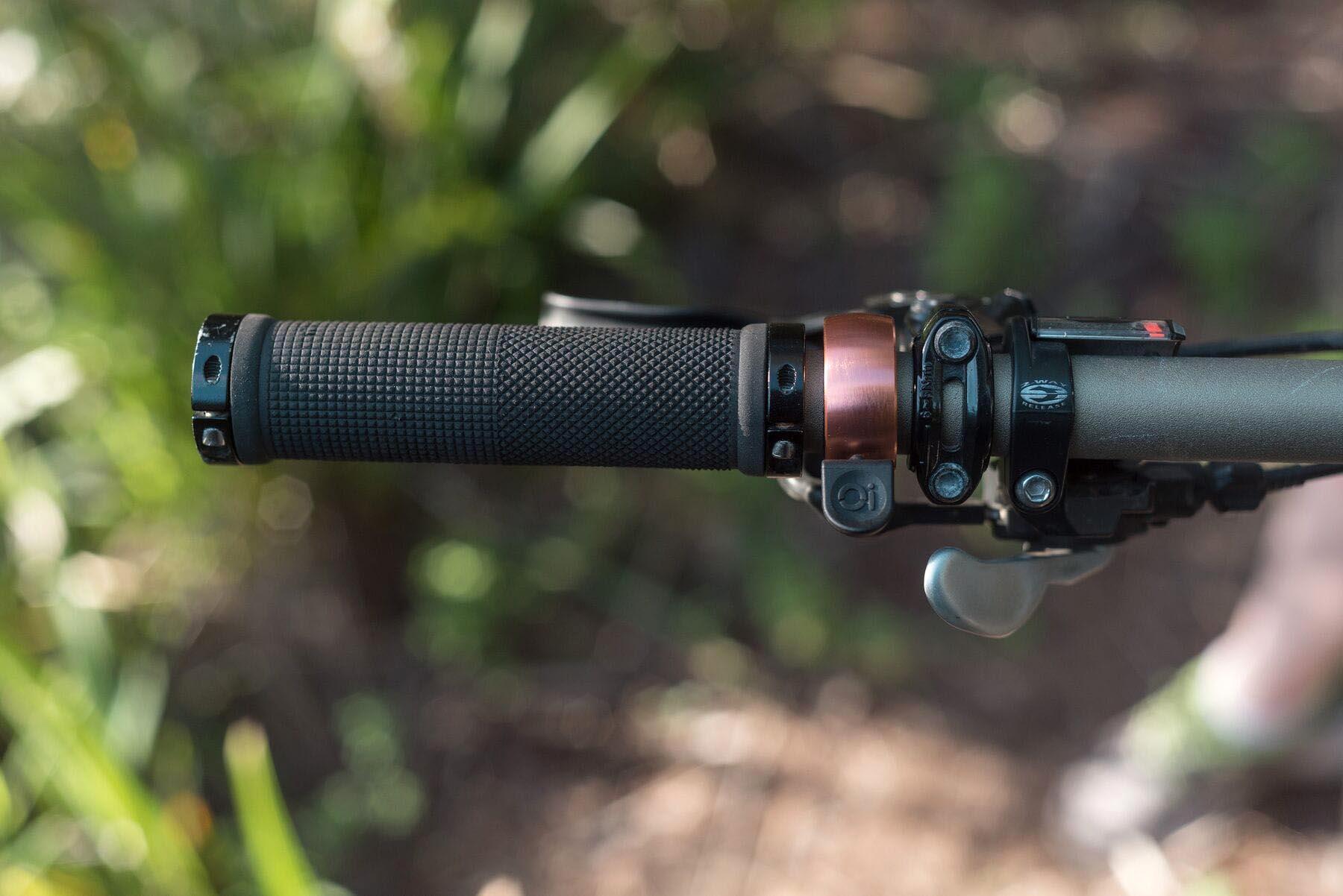 Knog Oi Classic Bike Bell 4 Knog Oi Classic Bike Bell