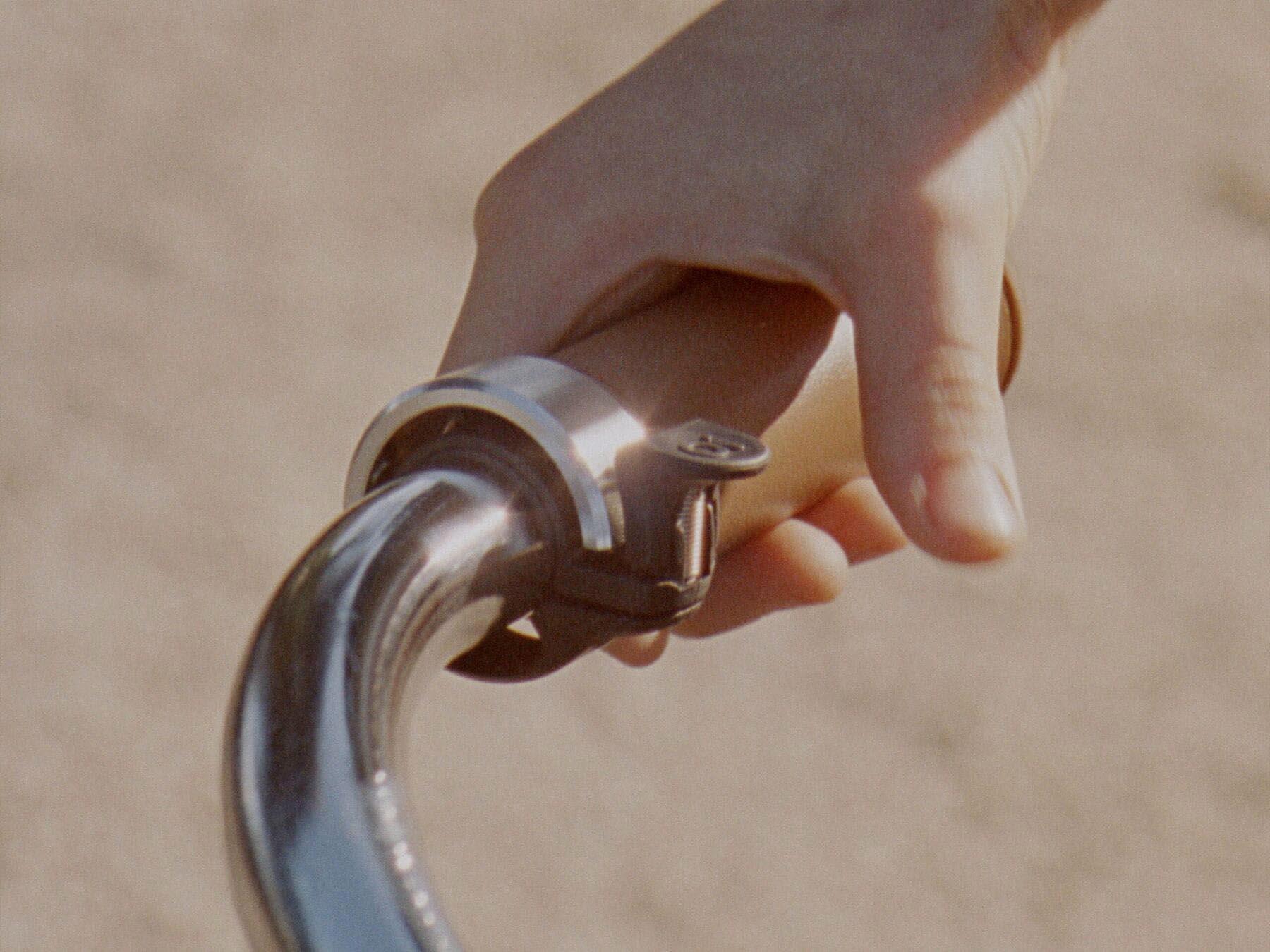 Knog Oi Classic Bike Bell 6 Knog Oi Classic Bike Bell