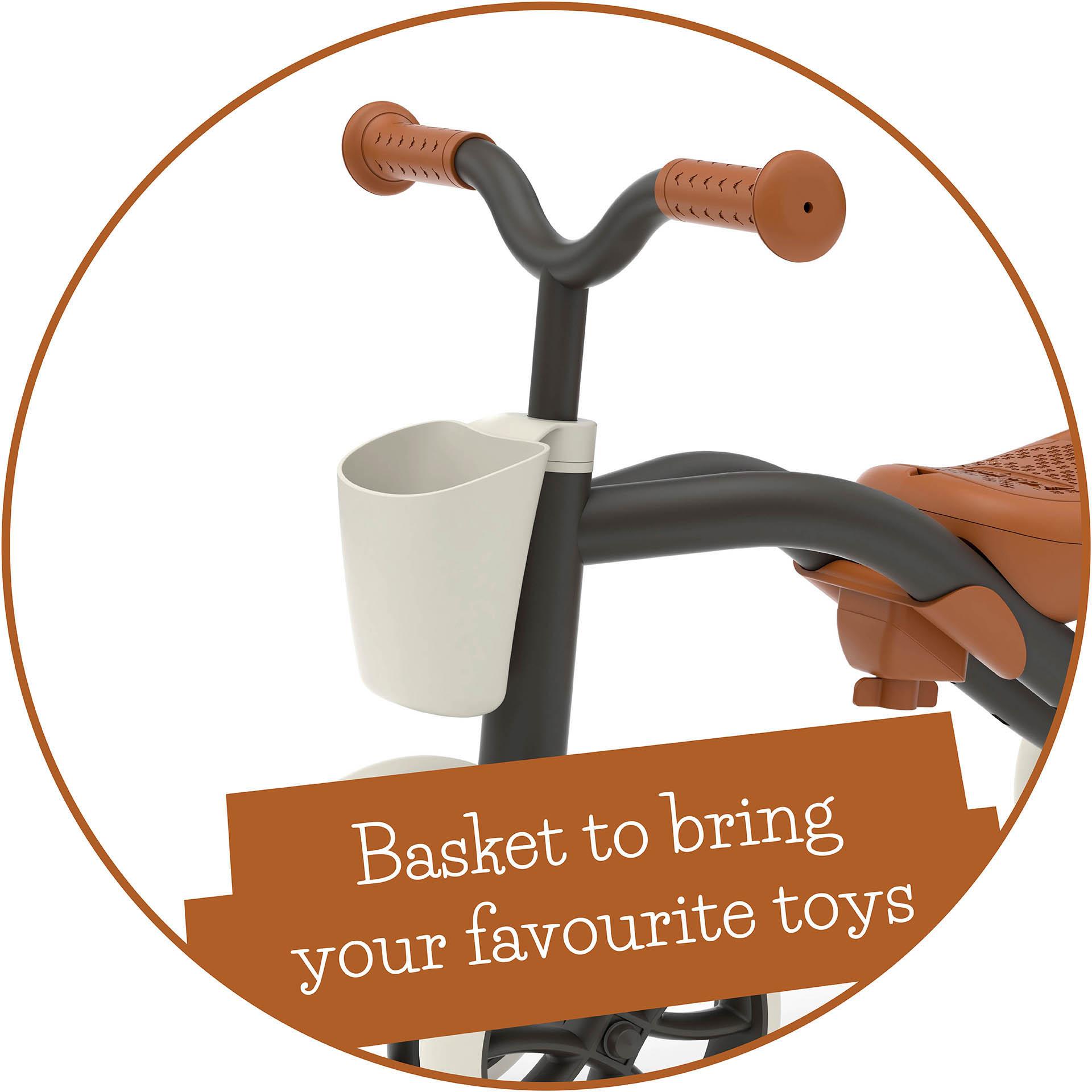 Chillafish Quadie2 - Blue 4 Chillafish Quadie2 - Blue