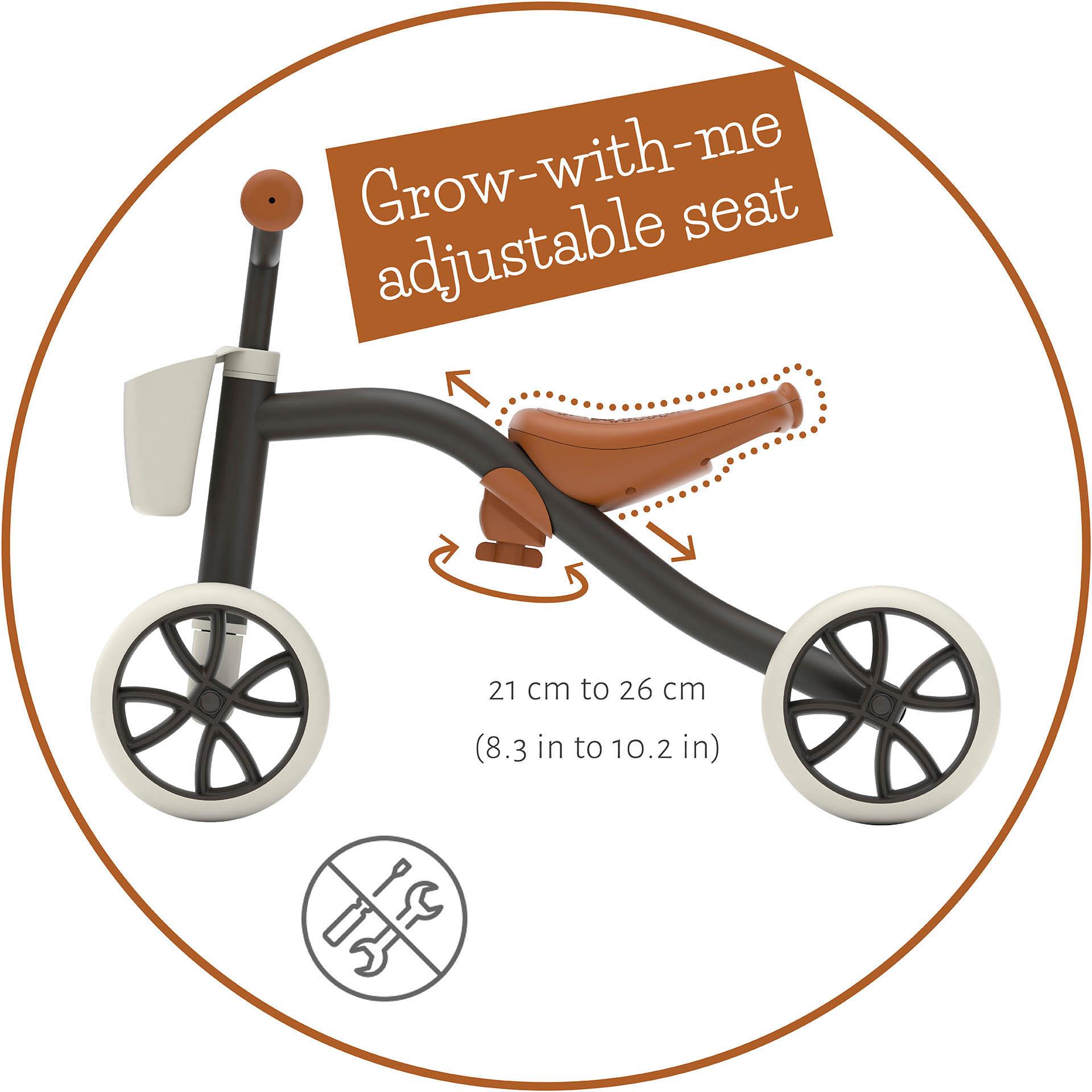 Chillafish Quadie2 - Blue 5 Chillafish Quadie2 - Blue